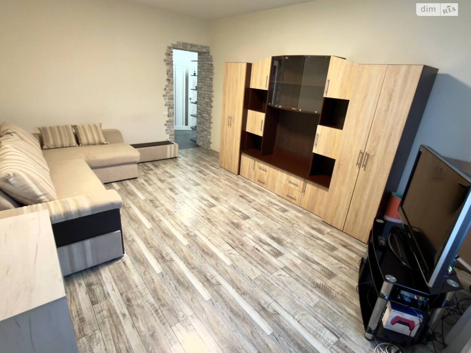 двухкомнатная квартира в Виннице, район Киевская, на 1-й пер. Киевский в аренду на долгий срок помесячно фото 1 двухкомнатная квартира в Виннице, район Киевская, на 1-й пер. Киевский в аренду на долгий срок помесячно фото 1