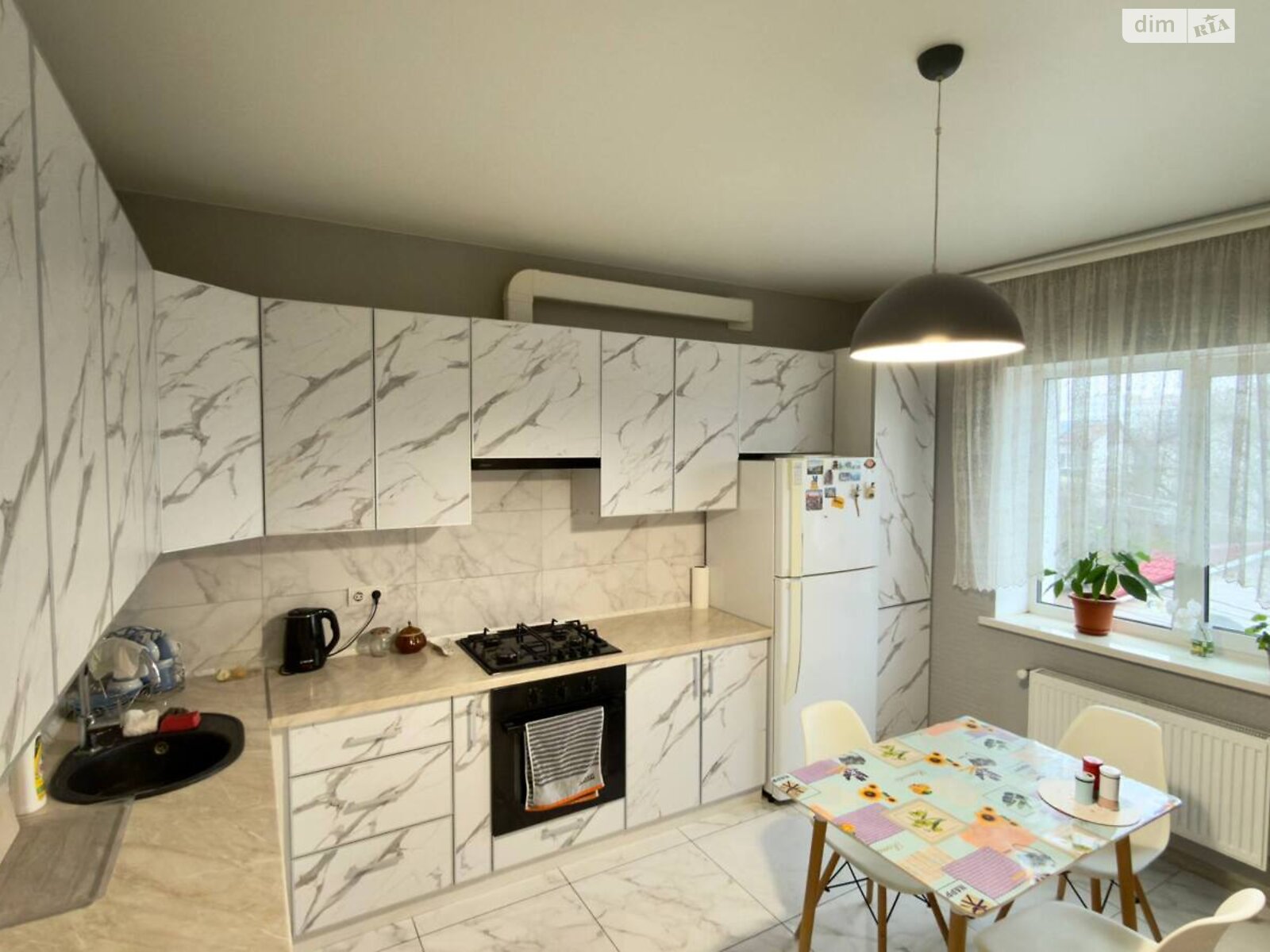 двухкомнатная квартира в Виннице, район Киевская, на 1-й пер. Киевский в аренду на долгий срок помесячно фото 1 двухкомнатная квартира в Виннице, район Киевская, на 1-й пер. Киевский в аренду на долгий срок помесячно фото 1