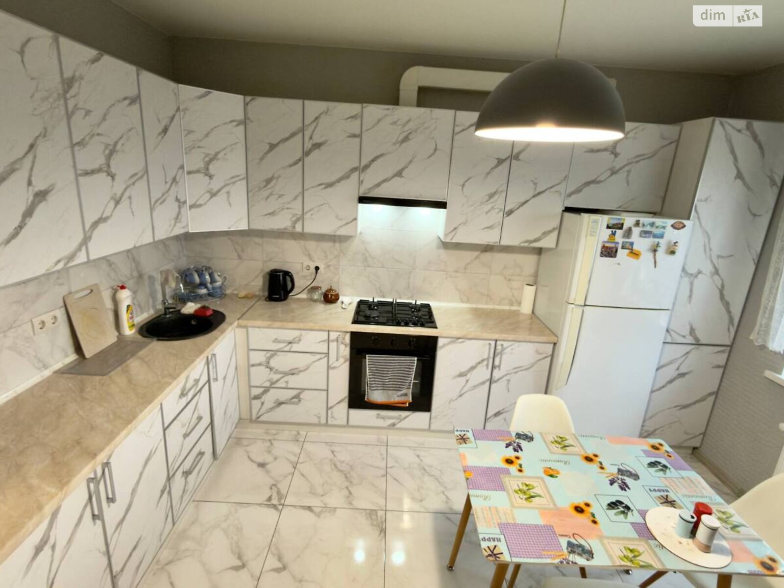 двухкомнатная квартира в Виннице, район Киевская, на 1-й пер. Киевский в аренду на долгий срок помесячно фото 1 двухкомнатная квартира в Виннице, район Киевская, на 1-й пер. Киевский в аренду на долгий срок помесячно фото 1