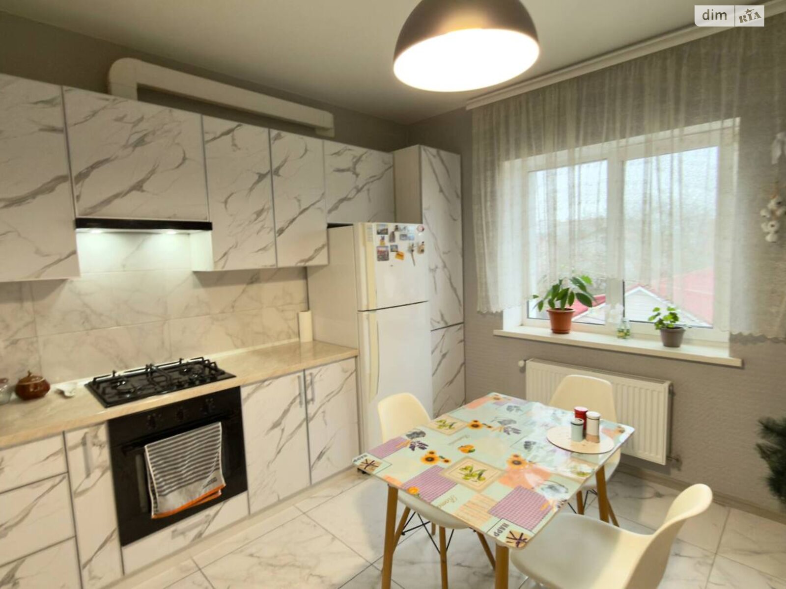 двухкомнатная квартира в Виннице, район Киевская, на 1-й пер. Киевский в аренду на долгий срок помесячно фото 1 двухкомнатная квартира в Виннице, район Киевская, на 1-й пер. Киевский в аренду на долгий срок помесячно фото 1