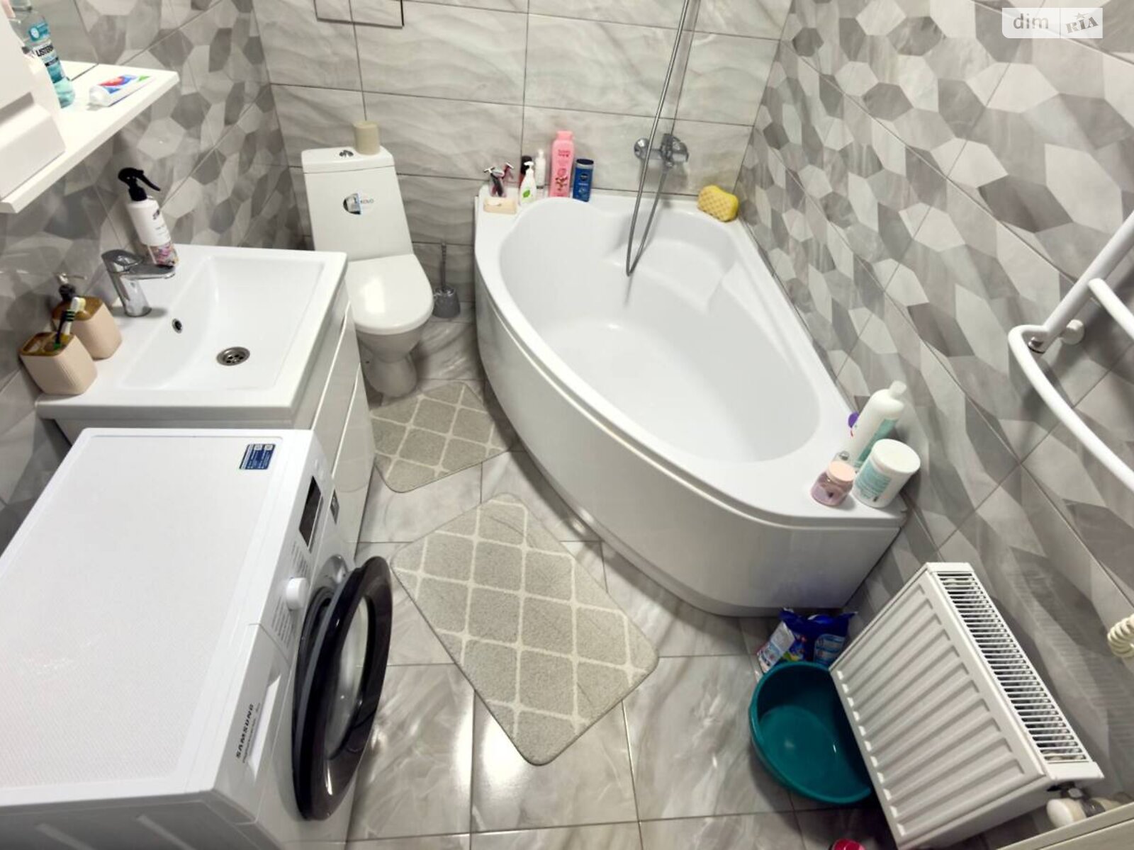 двухкомнатная квартира в Виннице, район Киевская, на 1-й пер. Киевский в аренду на долгий срок помесячно фото 1 двухкомнатная квартира в Виннице, район Киевская, на 1-й пер. Киевский в аренду на долгий срок помесячно фото 1