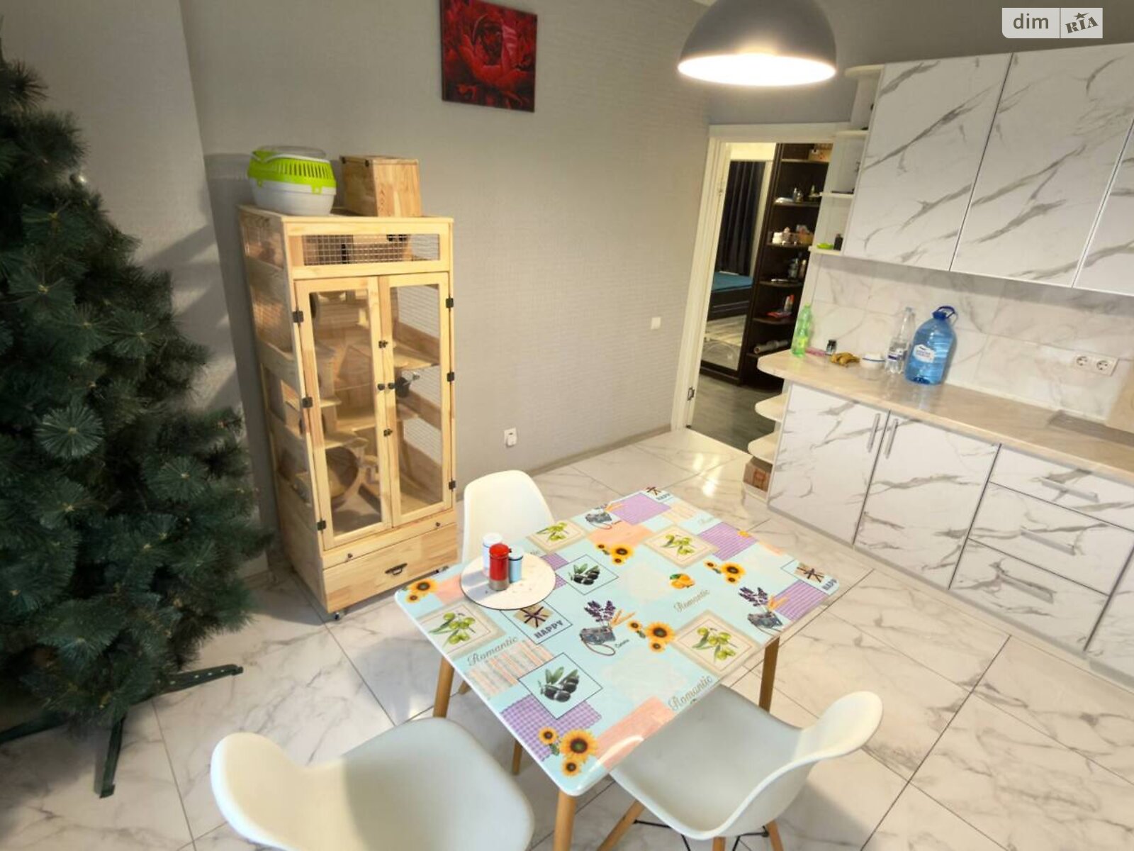 двухкомнатная квартира в Виннице, район Киевская, на 1-й пер. Киевский в аренду на долгий срок помесячно фото 1 двухкомнатная квартира в Виннице, район Киевская, на 1-й пер. Киевский в аренду на долгий срок помесячно фото 1