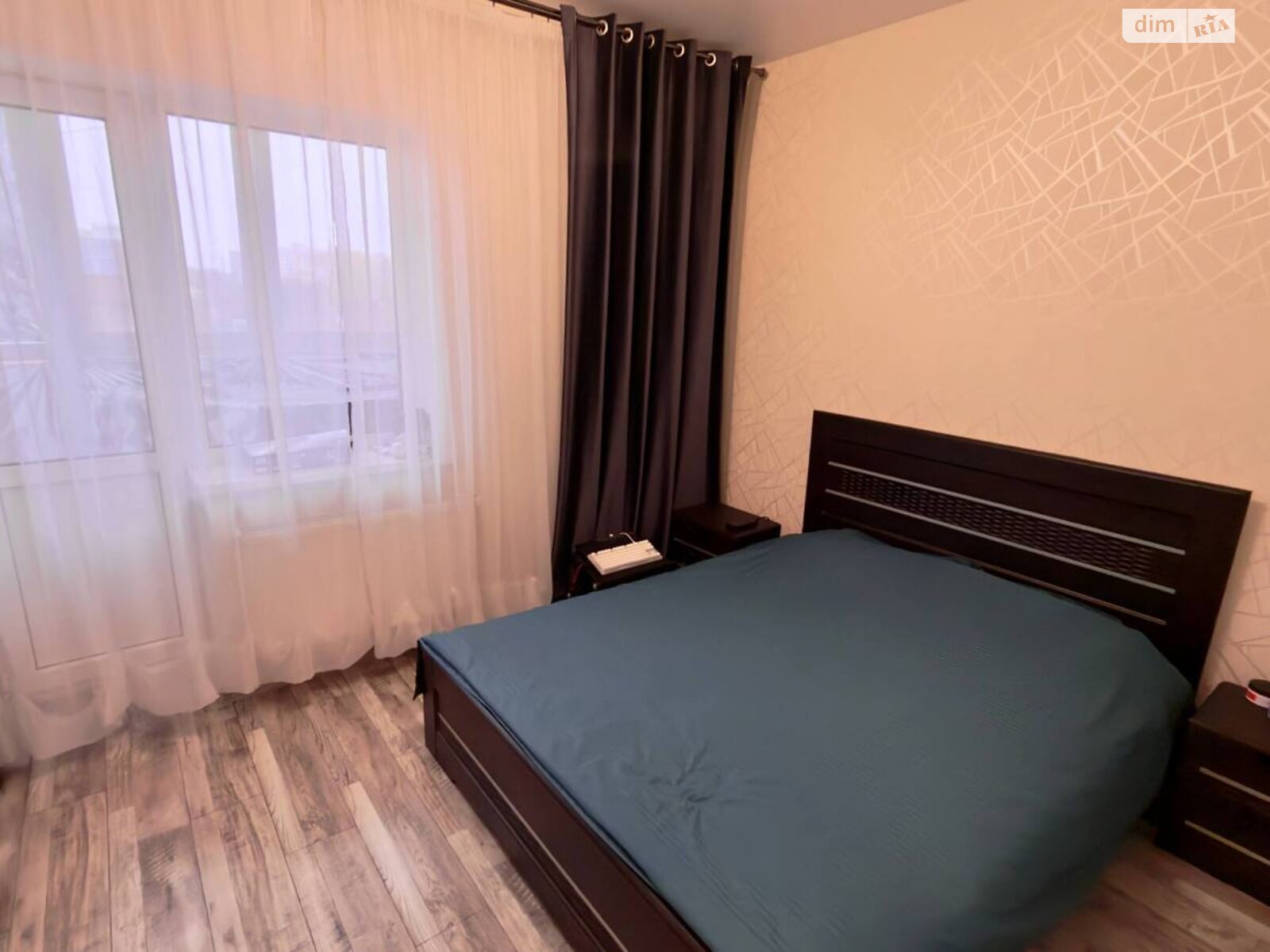 двухкомнатная квартира в Виннице, район Киевская, на 1-й пер. Киевский в аренду на долгий срок помесячно фото 1 двухкомнатная квартира в Виннице, район Киевская, на 1-й пер. Киевский в аренду на долгий срок помесячно фото 1