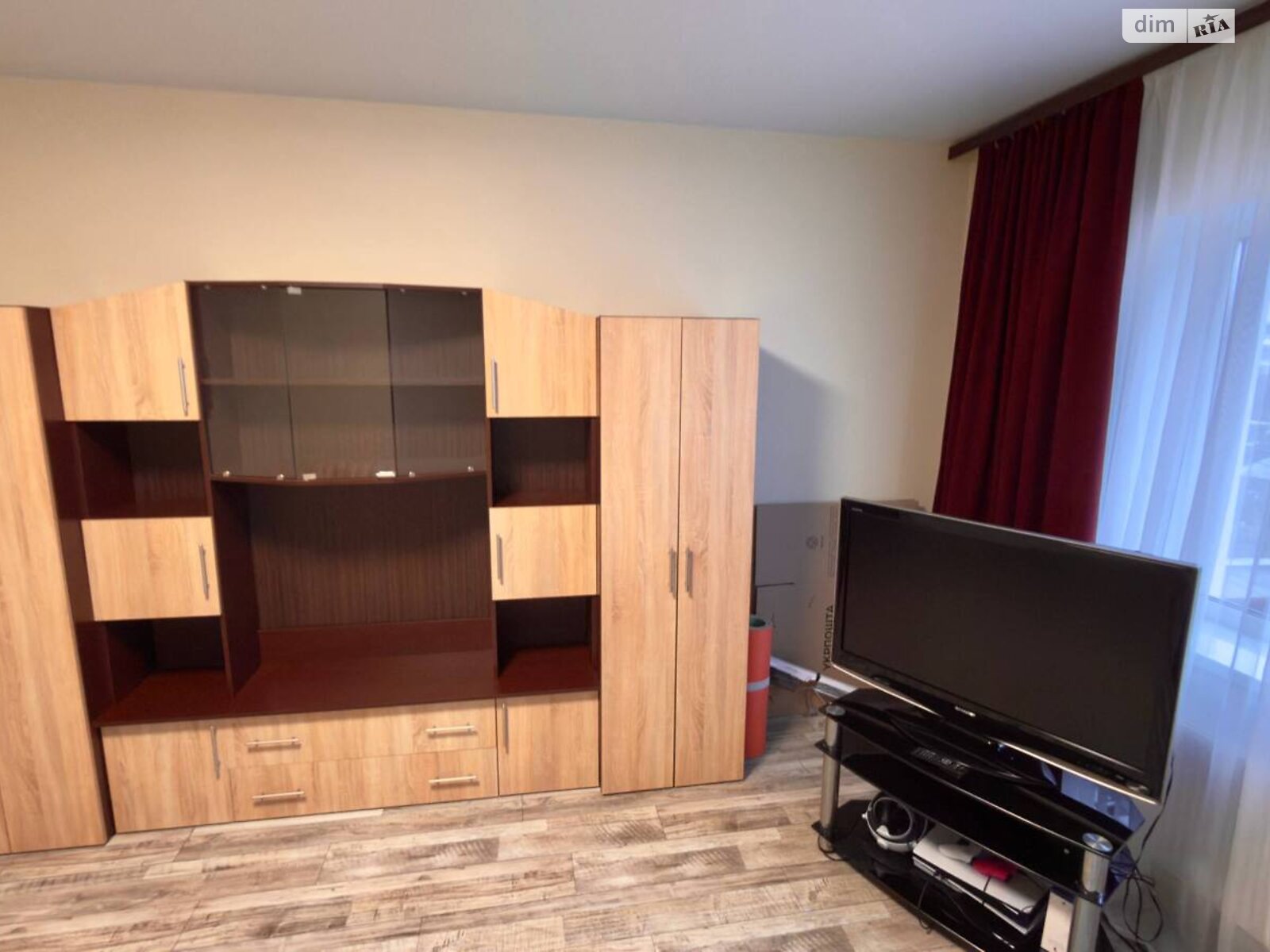 двухкомнатная квартира в Виннице, район Киевская, на 1-й пер. Киевский в аренду на долгий срок помесячно фото 1 двухкомнатная квартира в Виннице, район Киевская, на 1-й пер. Киевский в аренду на долгий срок помесячно фото 1