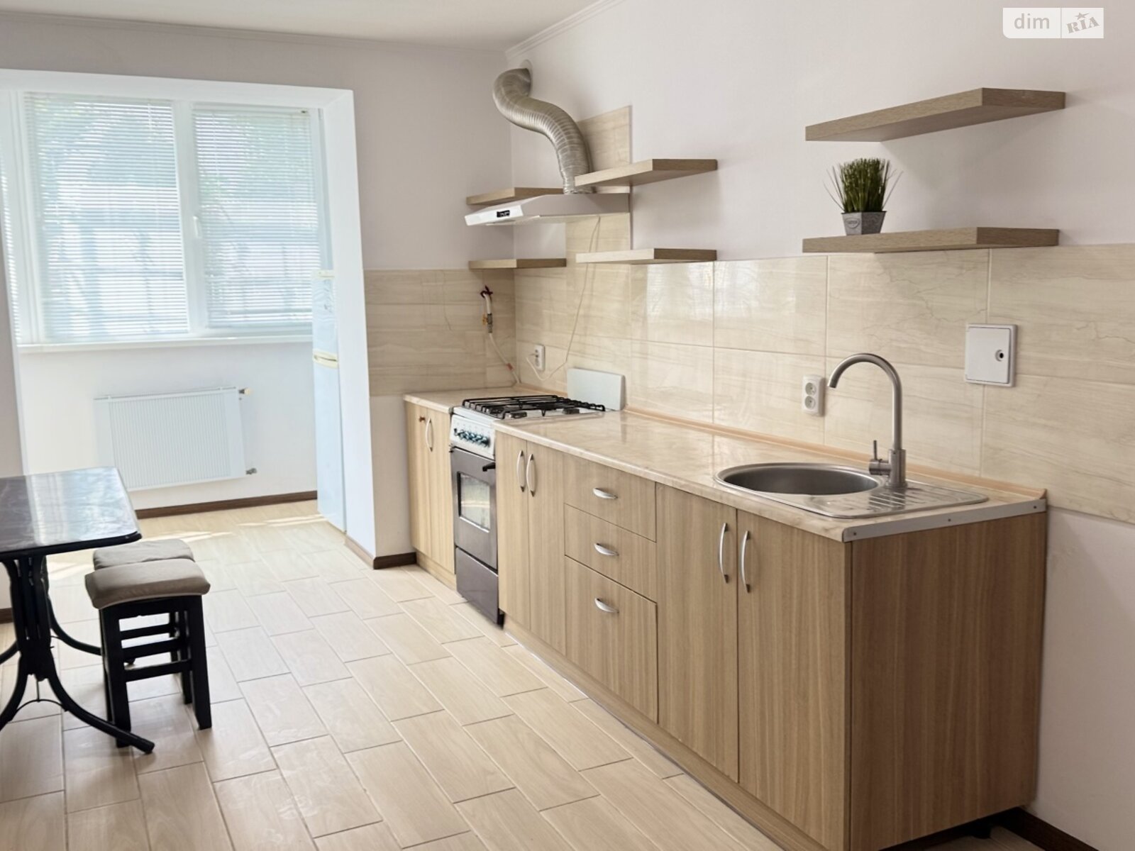 однокомнатная квартира в Виннице, район Старый город, на пер. Костя Широцкого 18А в аренду на долгий срок помесячно фото 1 однокомнатная квартира в Виннице, район Старый город, на пер. Костя Широцкого 18А в аренду на долгий срок помесячно фото 1