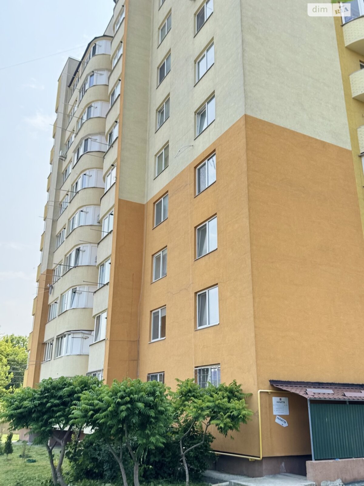 однокомнатная квартира в Виннице, район Старый город, на пер. Костя Широцкого 18А в аренду на долгий срок помесячно фото 1 однокомнатная квартира в Виннице, район Старый город, на пер. Костя Широцкого 18А в аренду на долгий срок помесячно фото 1