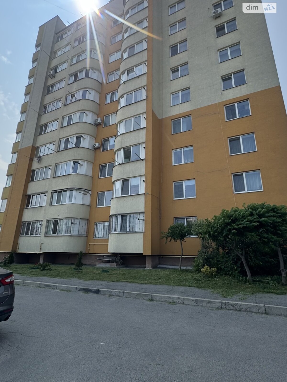 однокомнатная квартира в Виннице, район Старый город, на пер. Костя Широцкого 18А в аренду на долгий срок помесячно фото 1 однокомнатная квартира в Виннице, район Старый город, на пер. Костя Широцкого 18А в аренду на долгий срок помесячно фото 1