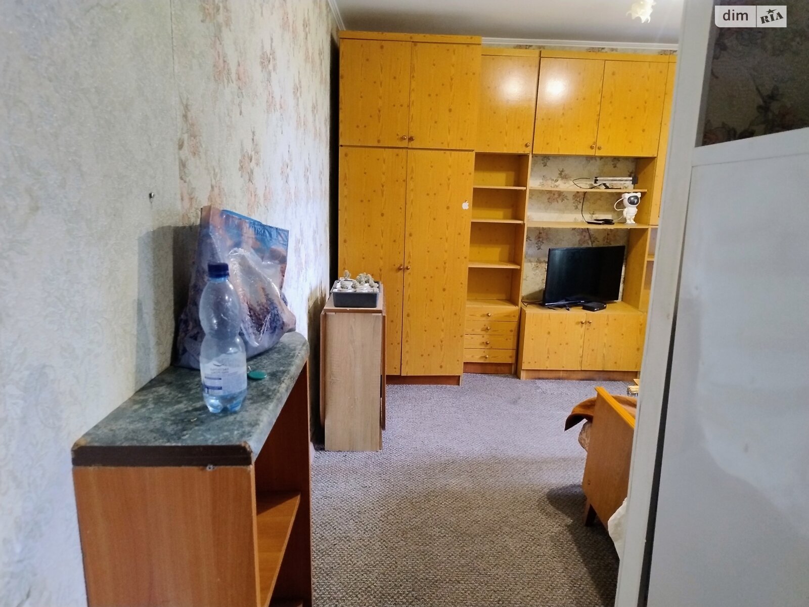 однокомнатная квартира в Виннице, район Старый город, на ул. Костя Широцкого 10 в аренду на долгий срок помесячно фото 1 однокомнатная квартира в Виннице, район Старый город, на ул. Костя Широцкого 10 в аренду на долгий срок помесячно фото 1