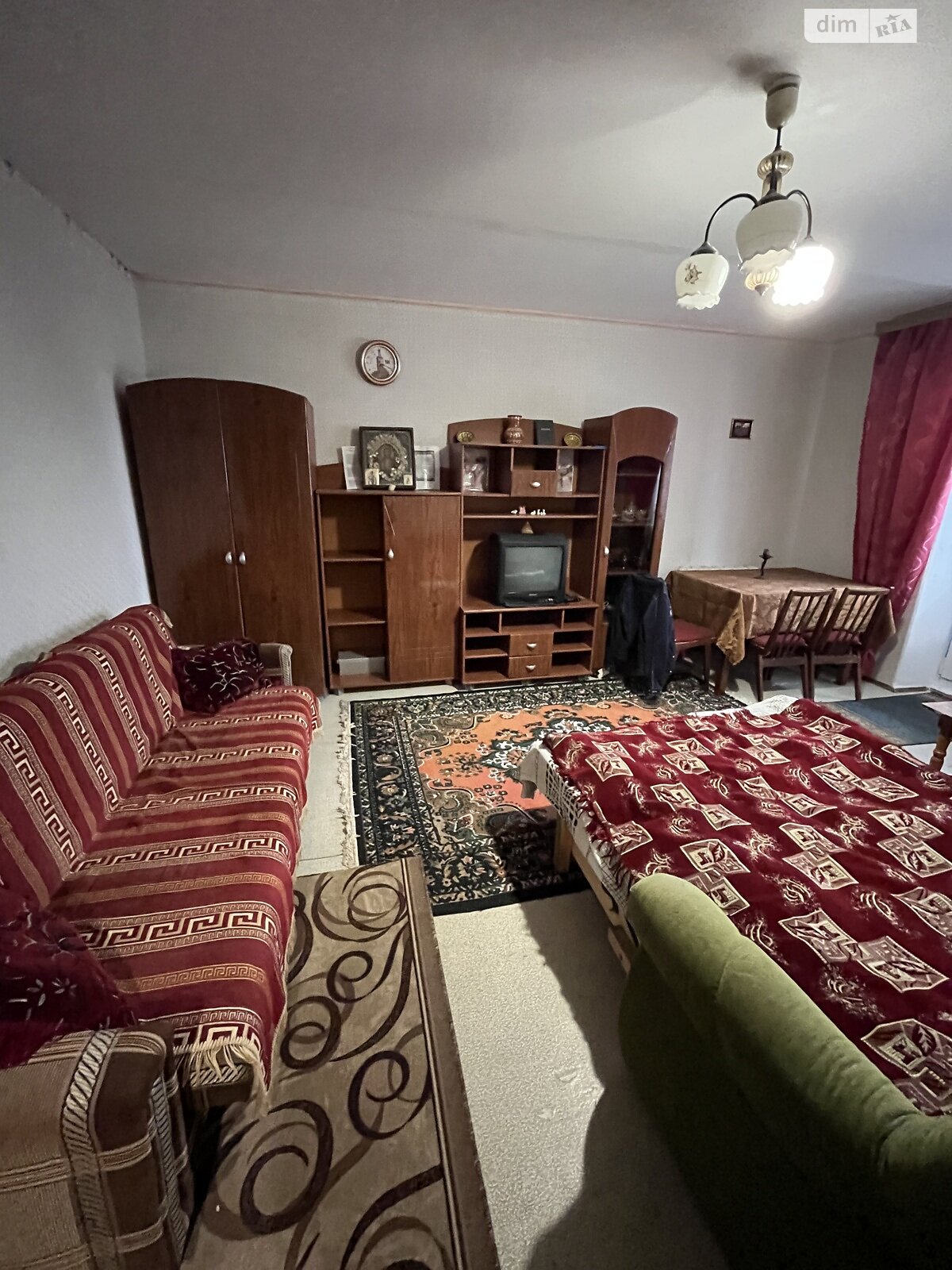 однокомнатная квартира в Виннице, район Старый город, на ул. Костя Широцкого в аренду на долгий срок помесячно фото 1