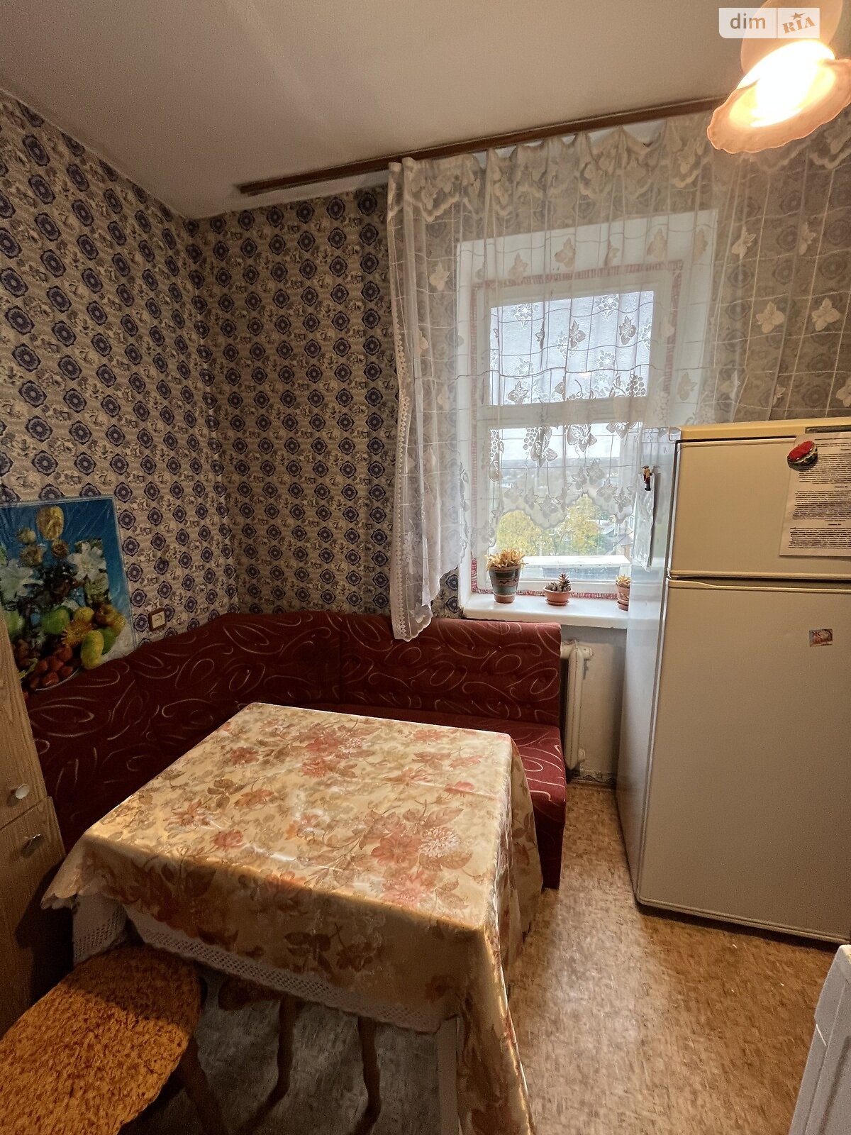 однокомнатная квартира в Виннице, район Старый город, на ул. Костя Широцкого в аренду на долгий срок помесячно фото 1