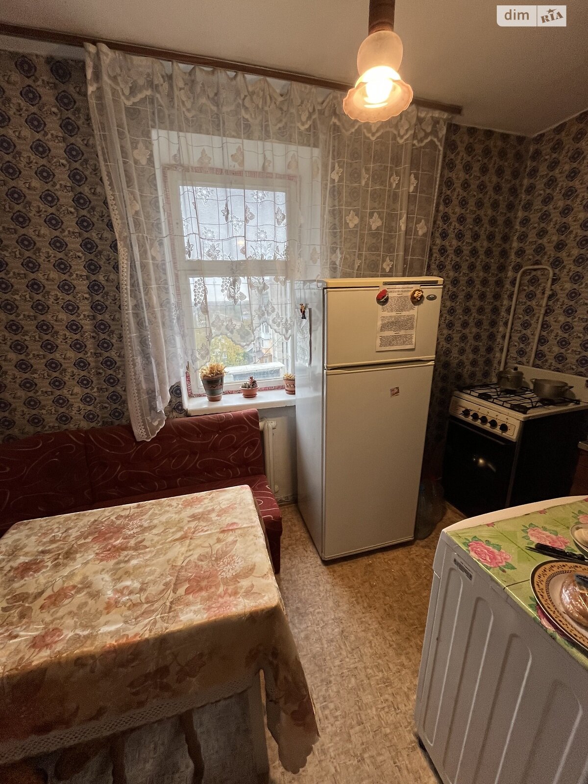 однокомнатная квартира в Виннице, район Старый город, на ул. Костя Широцкого в аренду на долгий срок помесячно фото 1