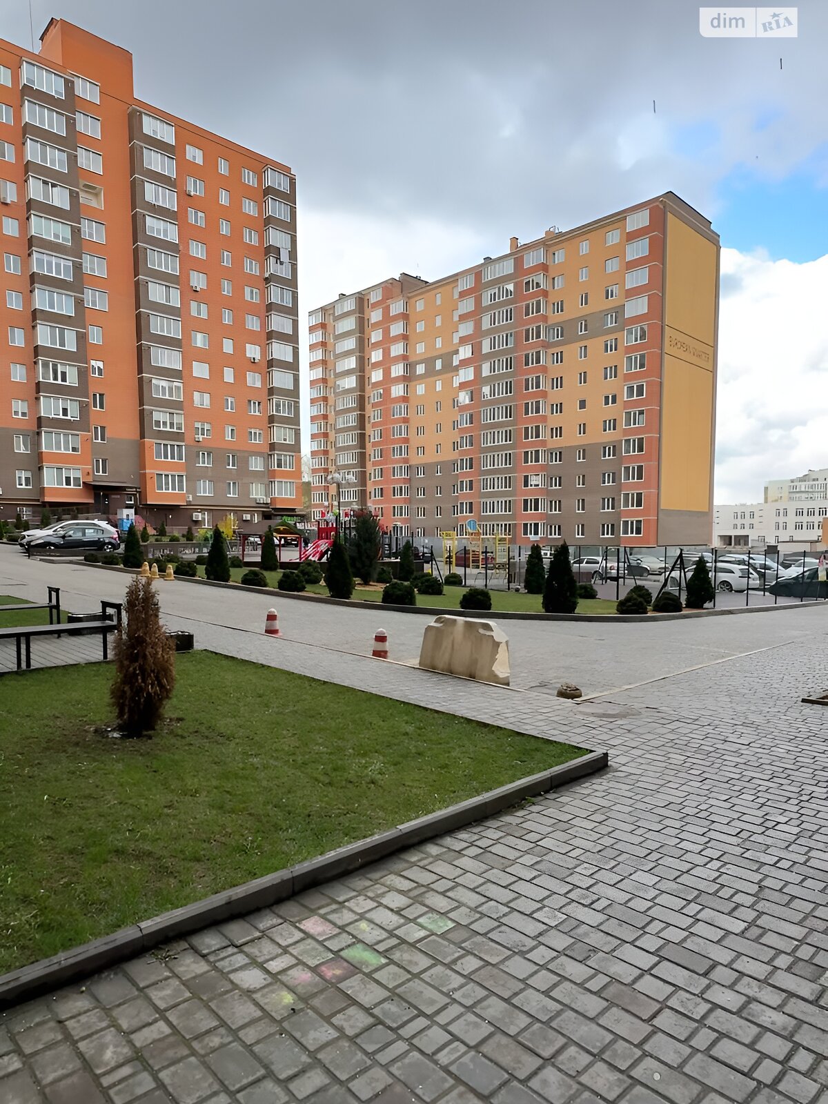 однокомнатная квартира в Виннице, район Старый город, на ул. Марии Примаченко 8Г корпус 1 в аренду на долгий срок помесячно фото 1 однокомнатная квартира в Виннице, район Старый город, на ул. Марии Примаченко 8Г корпус 1 в аренду на долгий срок помесячно фото 1