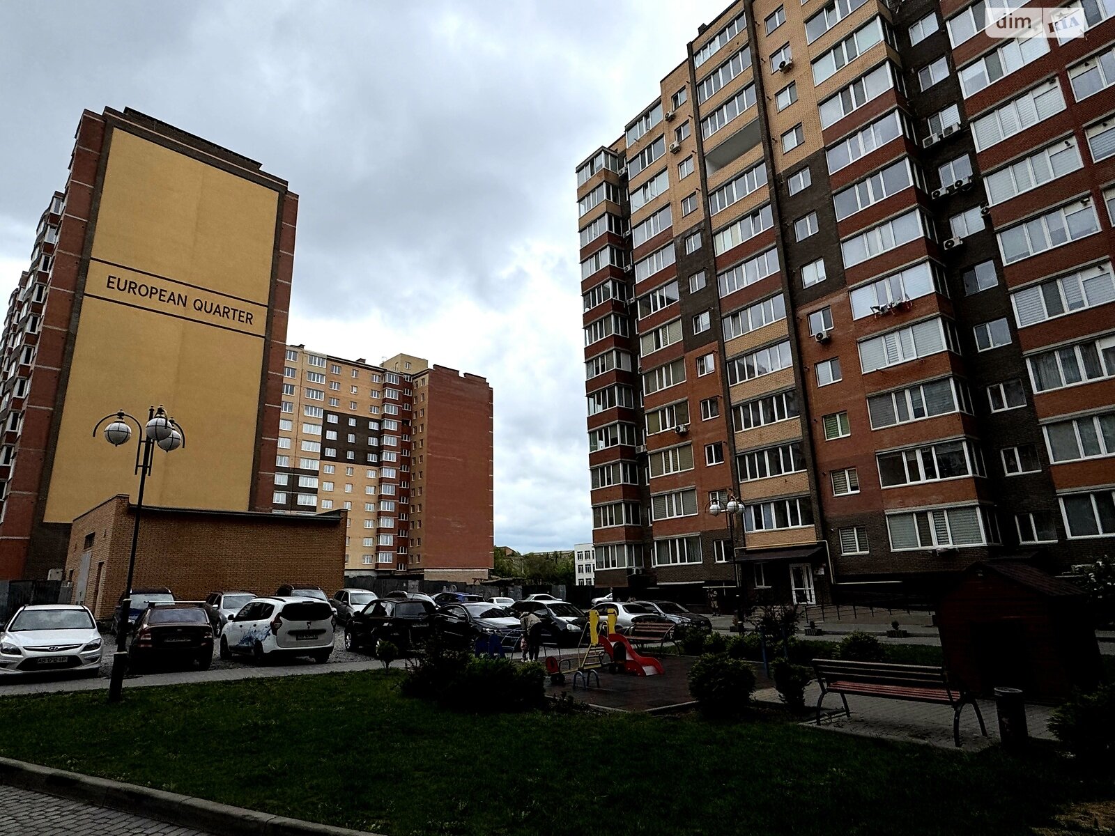 однокомнатная квартира в Виннице, район Старый город, на ул. Марии Примаченко 8В в аренду на долгий срок помесячно фото 1 однокомнатная квартира в Виннице, район Старый город, на ул. Марии Примаченко 8В в аренду на долгий срок помесячно фото 1