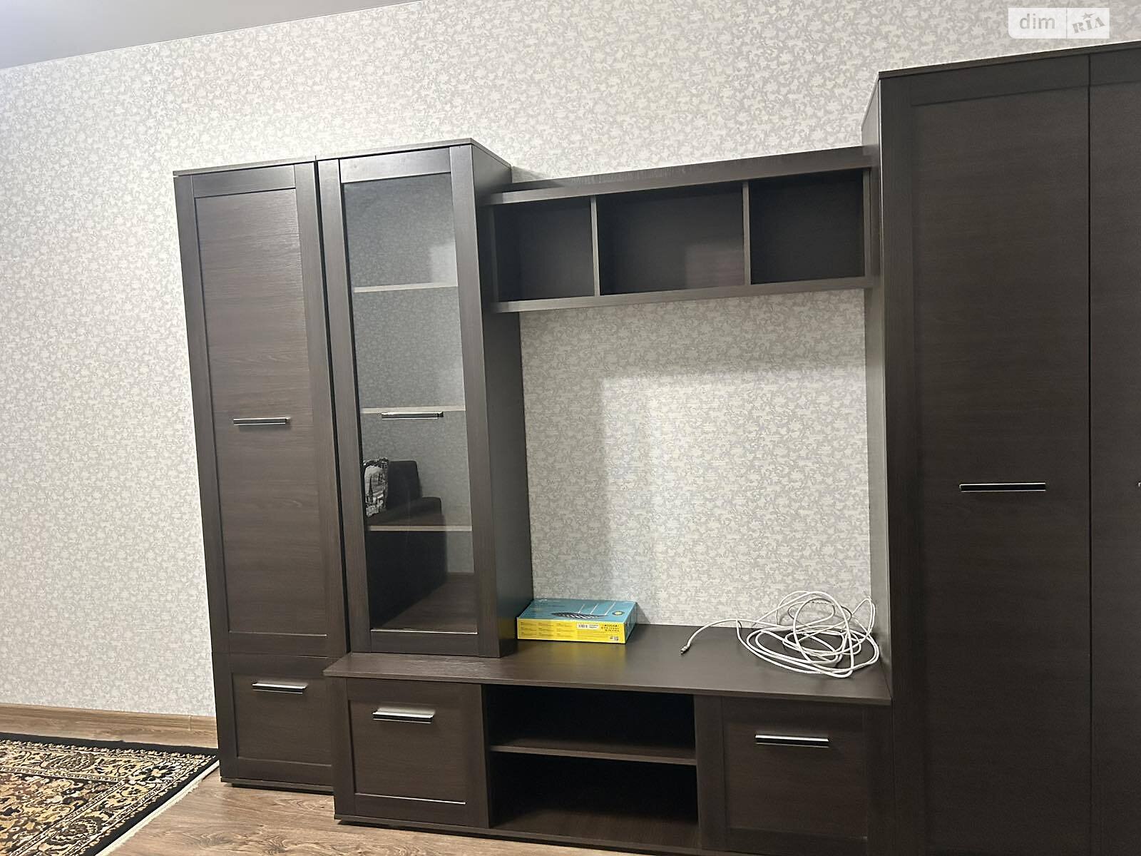 однокомнатная квартира в Виннице, район Старый город, на ул. Марии Примаченко 8 в аренду на долгий срок помесячно фото 1 однокомнатная квартира в Виннице, район Старый город, на ул. Марии Примаченко 8 в аренду на долгий срок помесячно фото 1