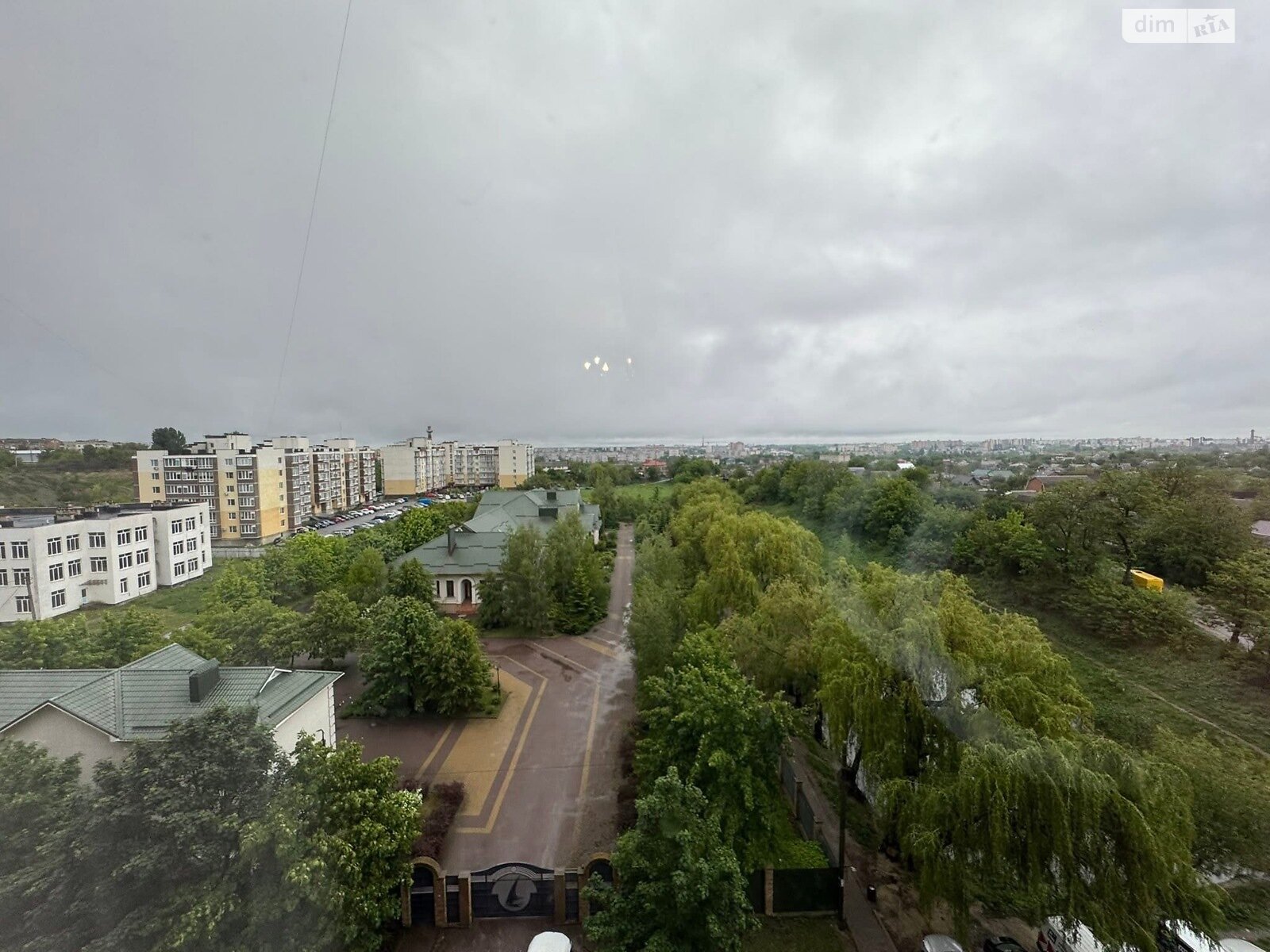 двокімнатна квартира в Вінниці, район Старе місто, на вул. Марії Приймаченко 8В в довготривалу оренду помісячно фото 1 двокімнатна квартира в Вінниці, район Старе місто, на вул. Марії Приймаченко 8В в довготривалу оренду помісячно фото 1