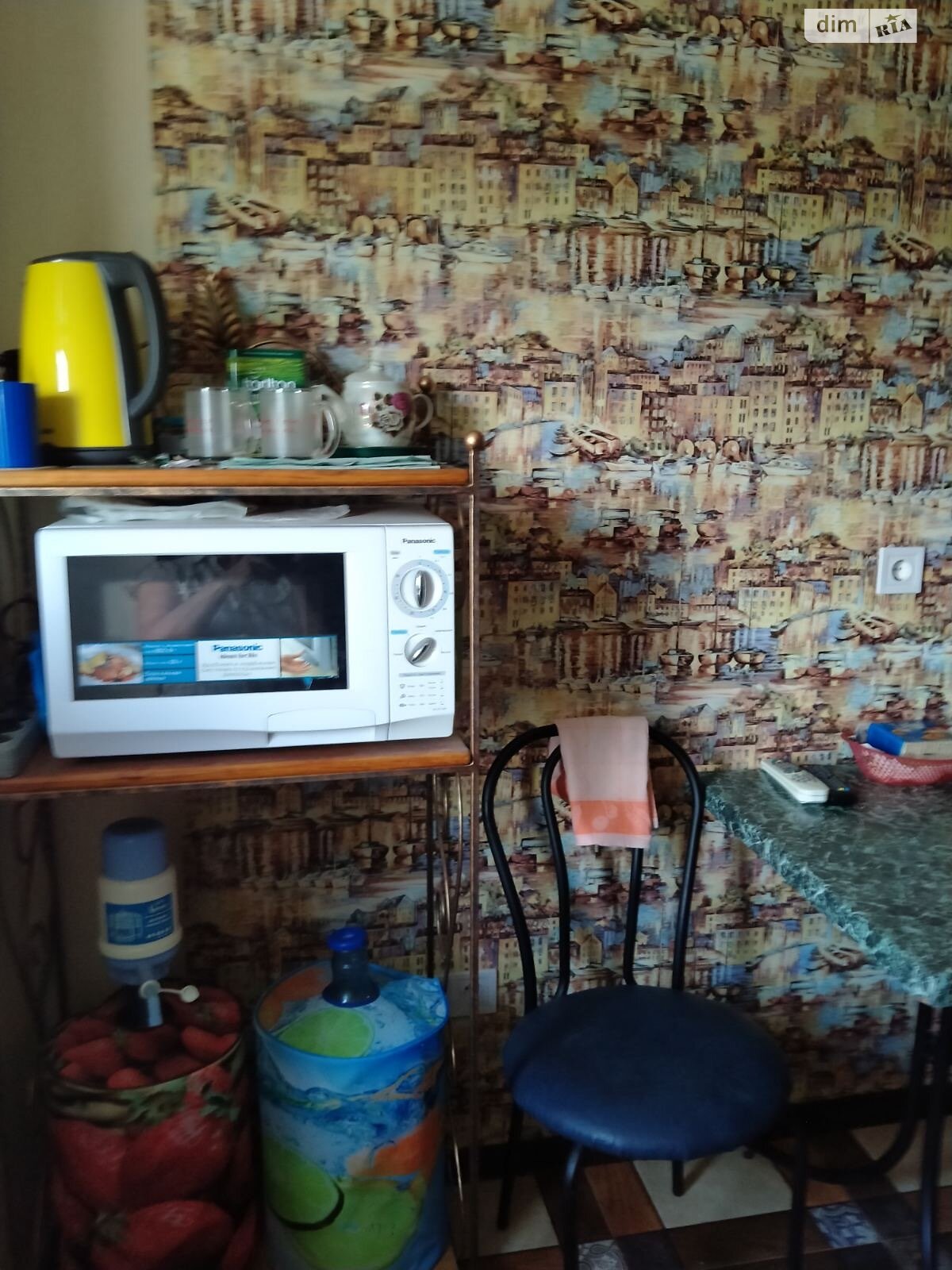 однокомнатная квартира в Виннице, район Старый город, на ул. Марии Примаченко 8Г в аренду на долгий срок помесячно фото 1 однокомнатная квартира в Виннице, район Старый город, на ул. Марии Примаченко 8Г в аренду на долгий срок помесячно фото 1