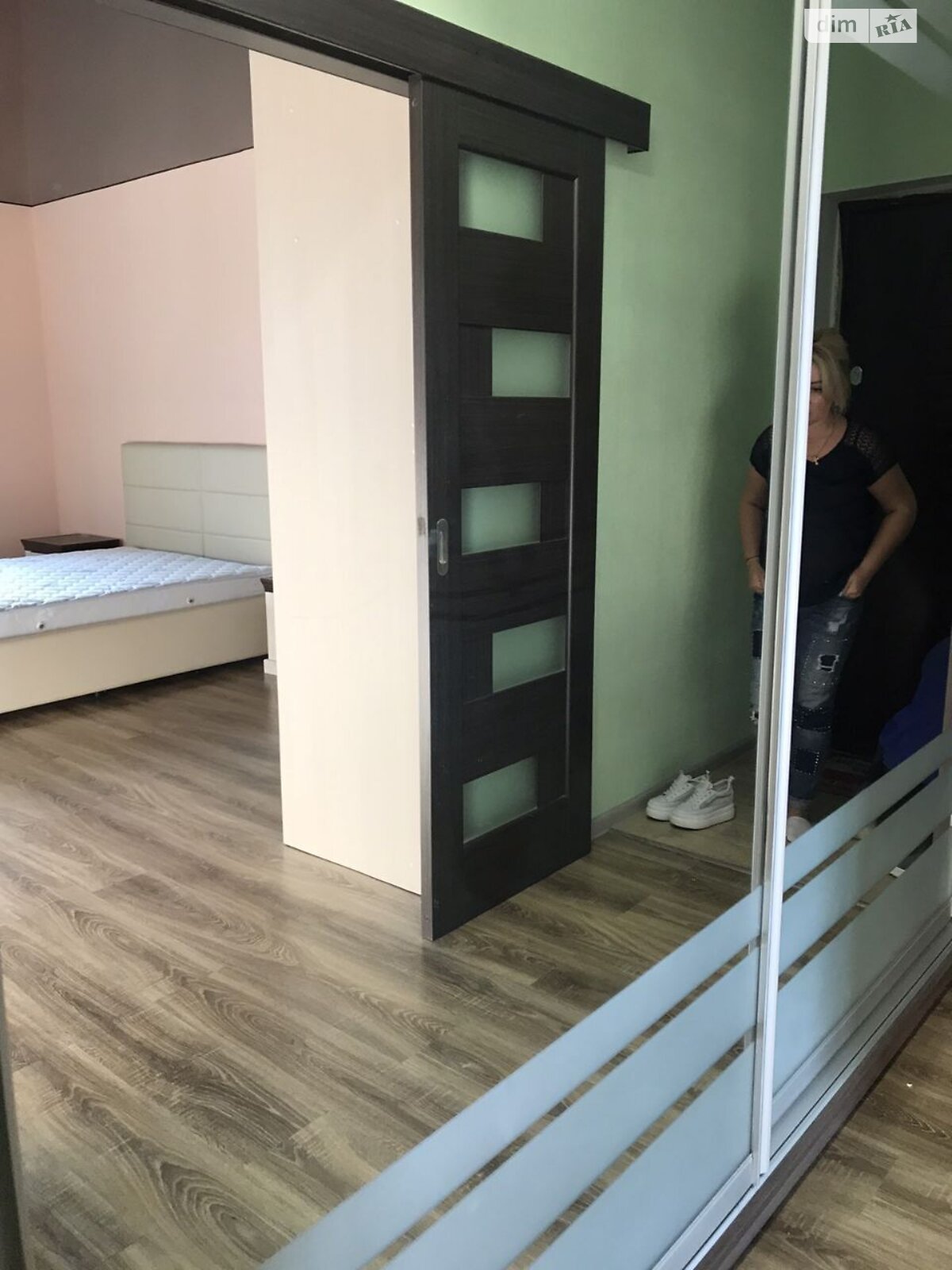 двокімнатна квартира в Вінниці, район Старе місто, на вул. Марії Приймаченко 8В в довготривалу оренду помісячно фото 1 двокімнатна квартира в Вінниці, район Старе місто, на вул. Марії Приймаченко 8В в довготривалу оренду помісячно фото 1