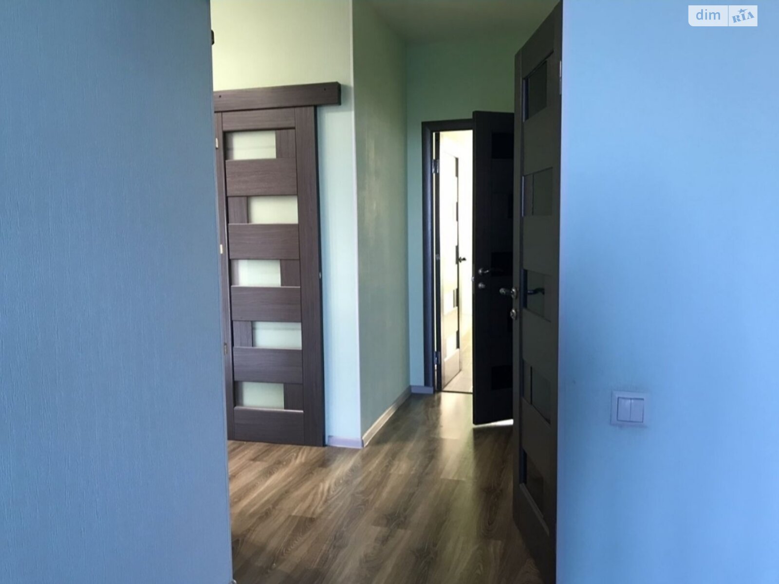 двокімнатна квартира в Вінниці, район Старе місто, на вул. Марії Приймаченко 8Б в довготривалу оренду помісячно фото 1