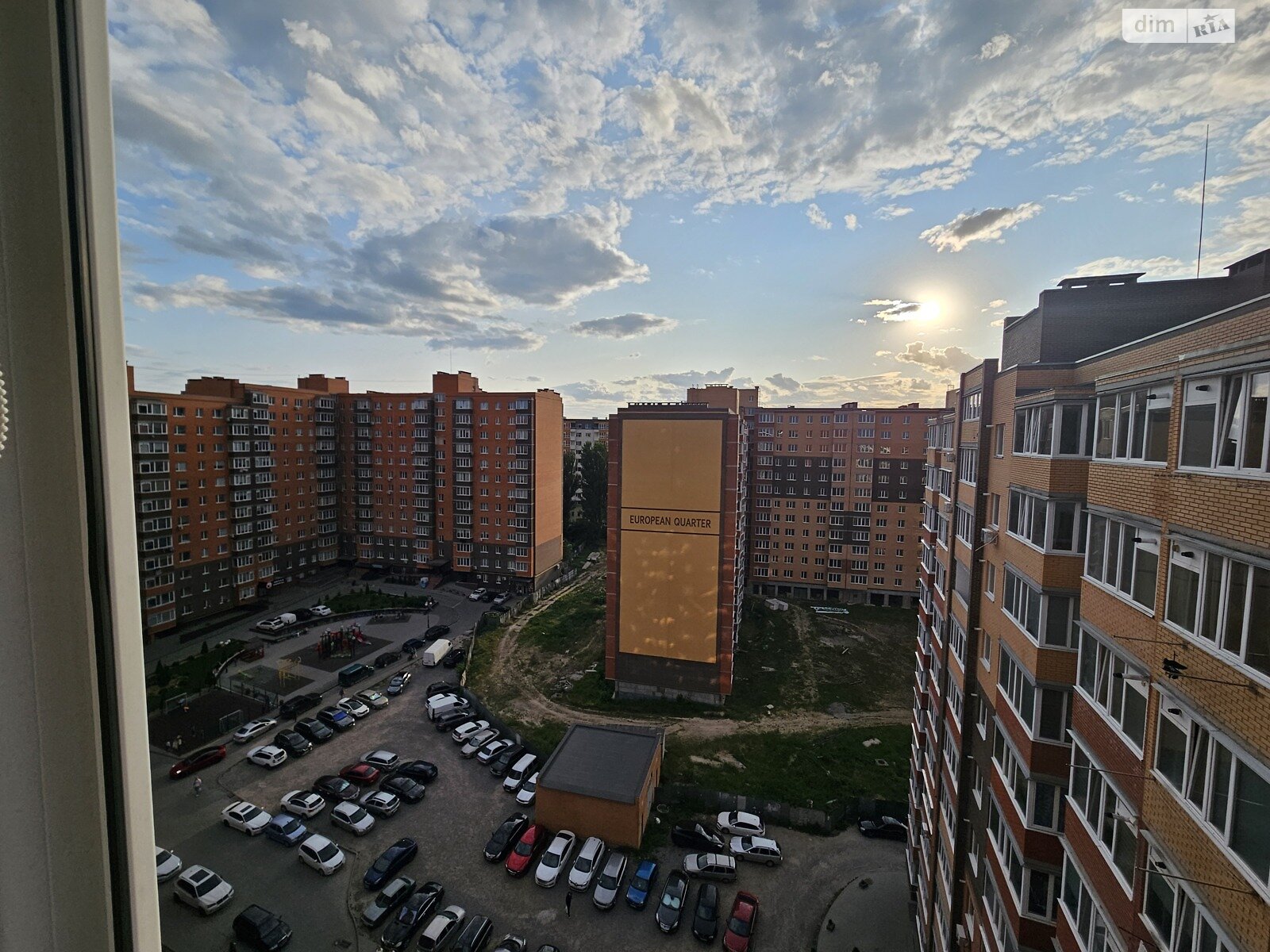 двокімнатна квартира в Вінниці, район Старе місто, на вул. Марії Приймаченко 8Б в довготривалу оренду помісячно фото 1