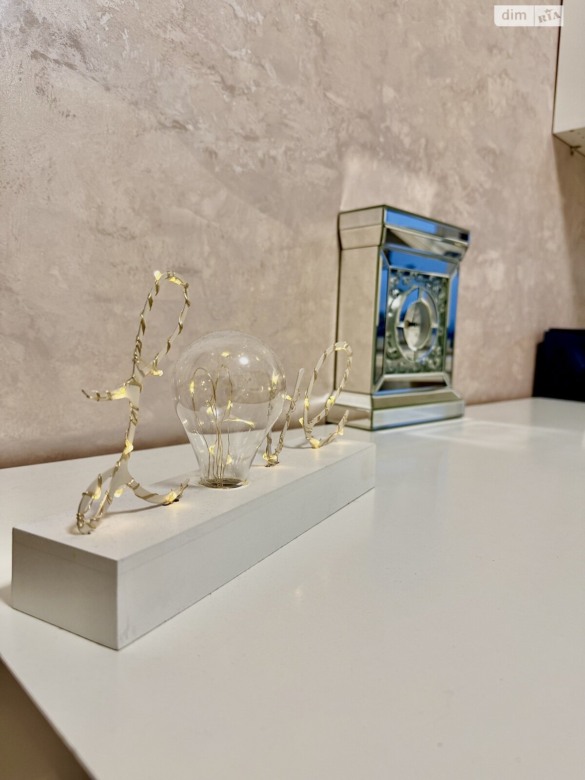 однокімнатна квартира в Вінниці, район Старе місто, на вул. Марії Приймаченко 8З в довготривалу оренду помісячно фото 1