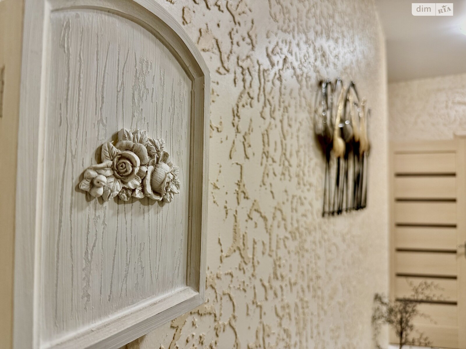 однокімнатна квартира в Вінниці, район Старе місто, на вул. Марії Приймаченко 8З в довготривалу оренду помісячно фото 1