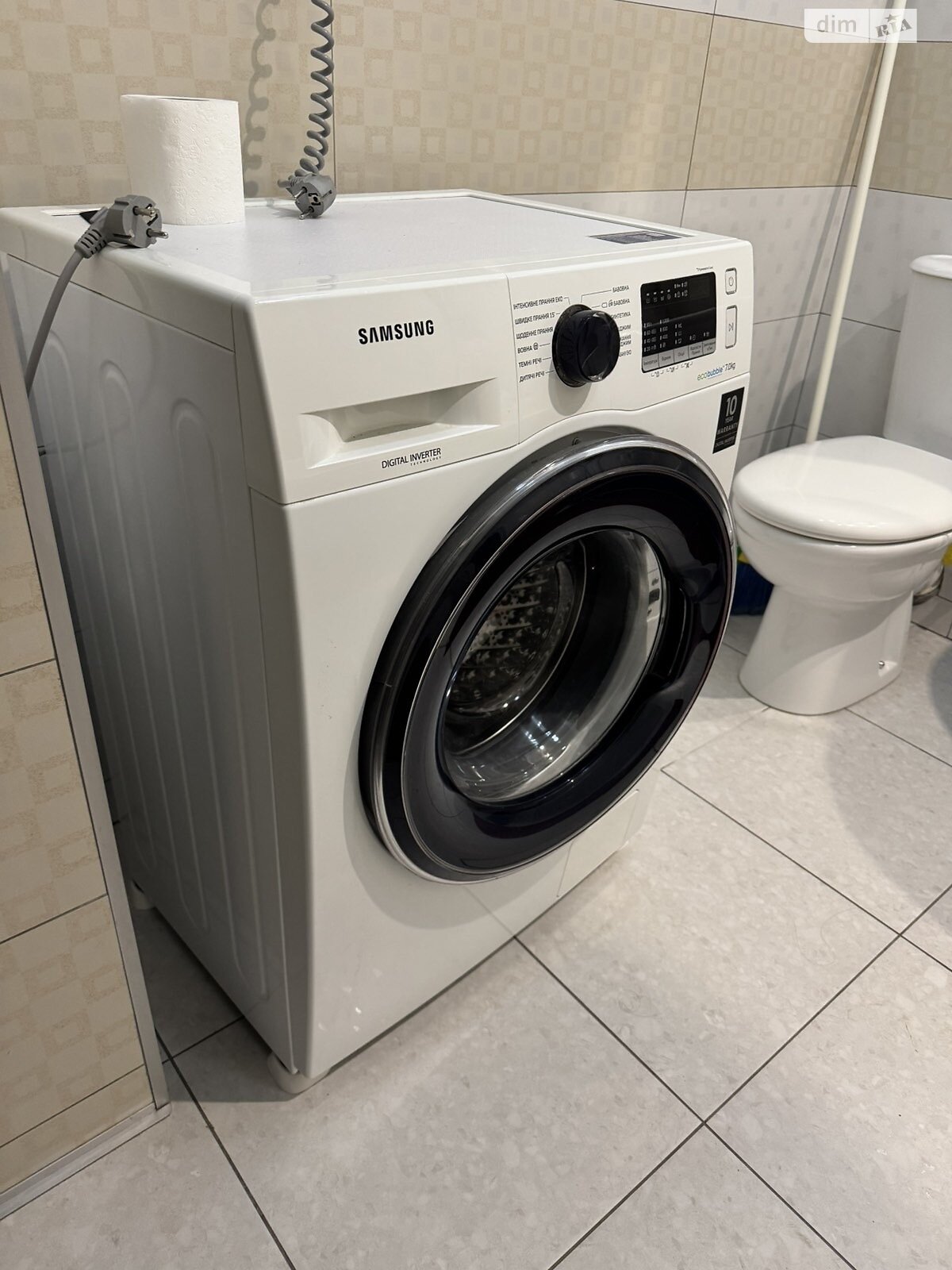 однокімнатна квартира в Вінниці, район Старе місто, на вул. Марії Приймаченко 8Б, кв. 54 в довготривалу оренду помісячно фото 1