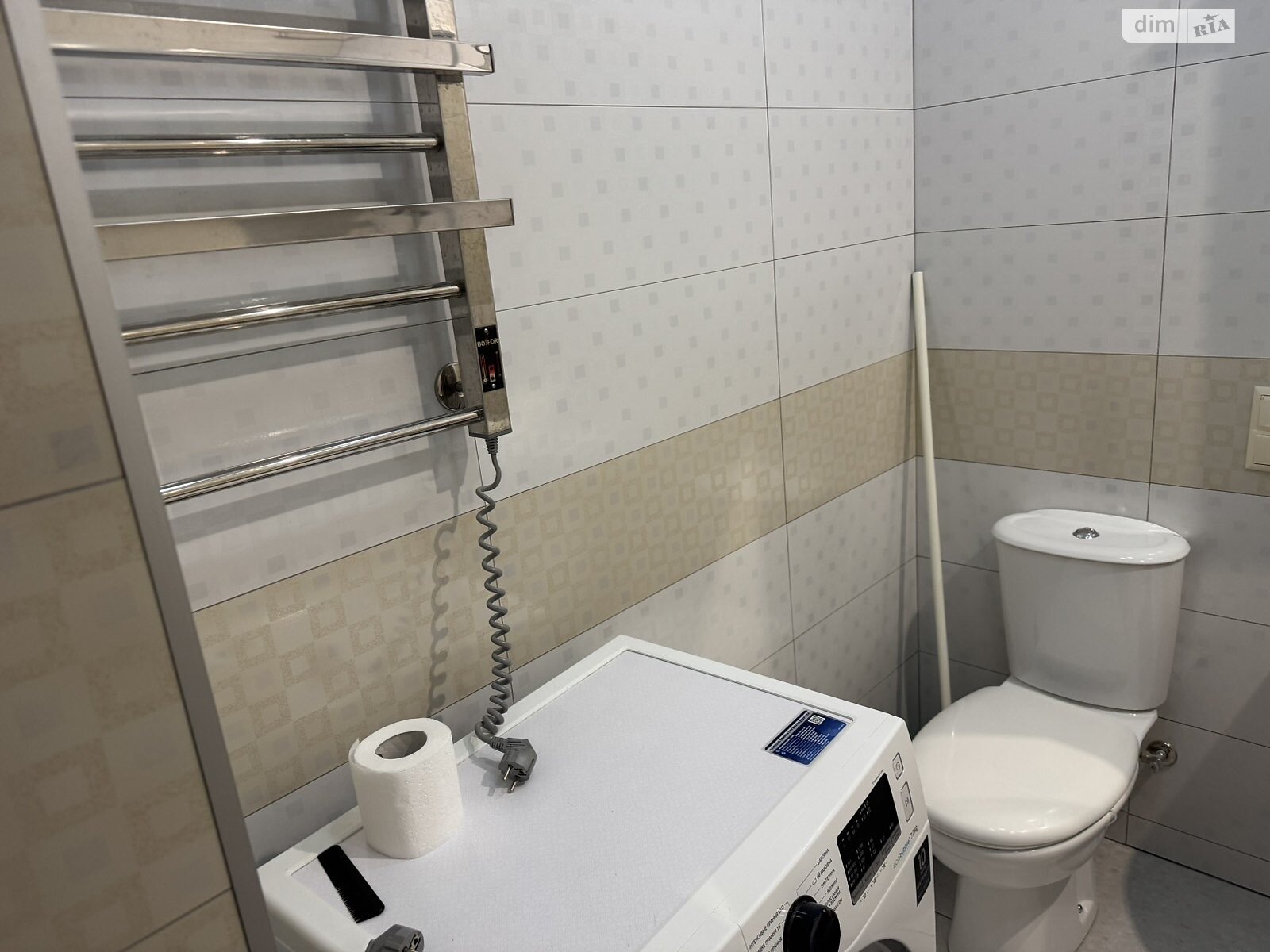 однокімнатна квартира в Вінниці, район Старе місто, на вул. Марії Приймаченко 8Б, кв. 54 в довготривалу оренду помісячно фото 1