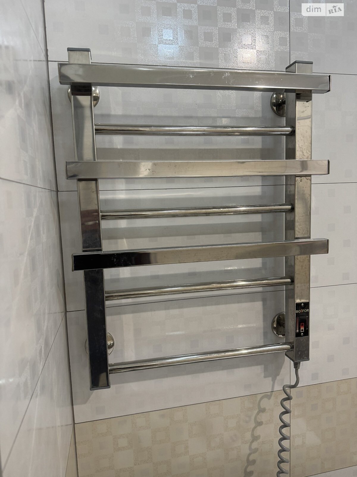 однокімнатна квартира в Вінниці, район Старе місто, на вул. Марії Приймаченко 8Б, кв. 54 в довготривалу оренду помісячно фото 1