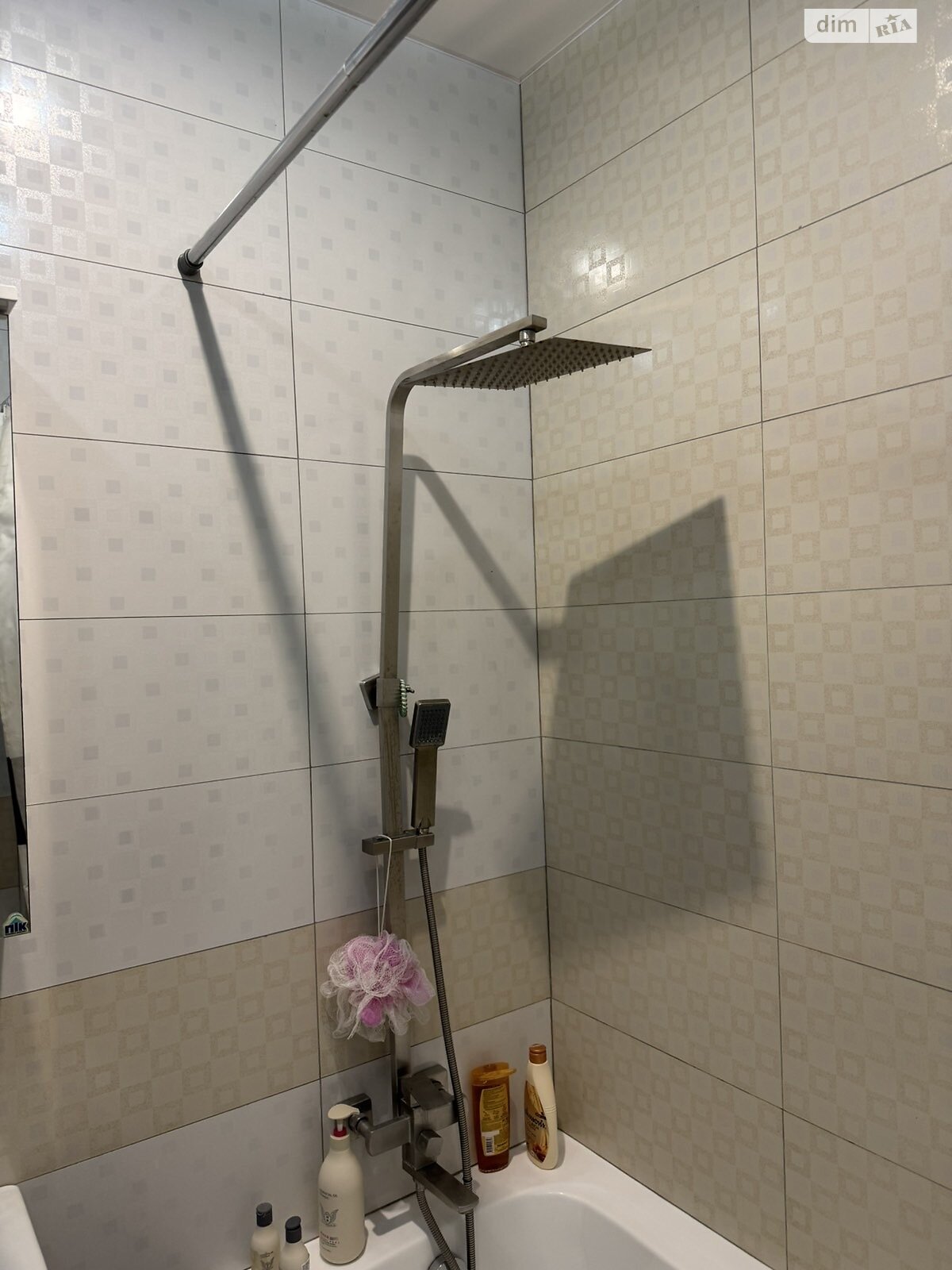 однокімнатна квартира в Вінниці, район Старе місто, на вул. Марії Приймаченко 8Б, кв. 54 в довготривалу оренду помісячно фото 1