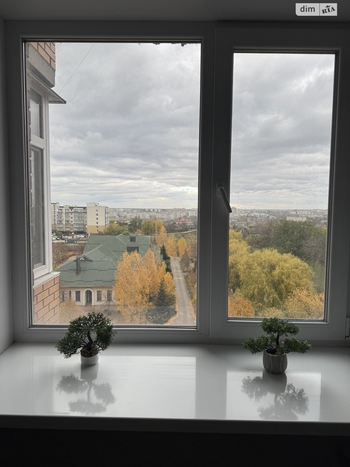 однокімнатна квартира в Вінниці, район Старе місто, на вул. Марії Приймаченко 8Б, кв. 54 в довготривалу оренду помісячно фото 1