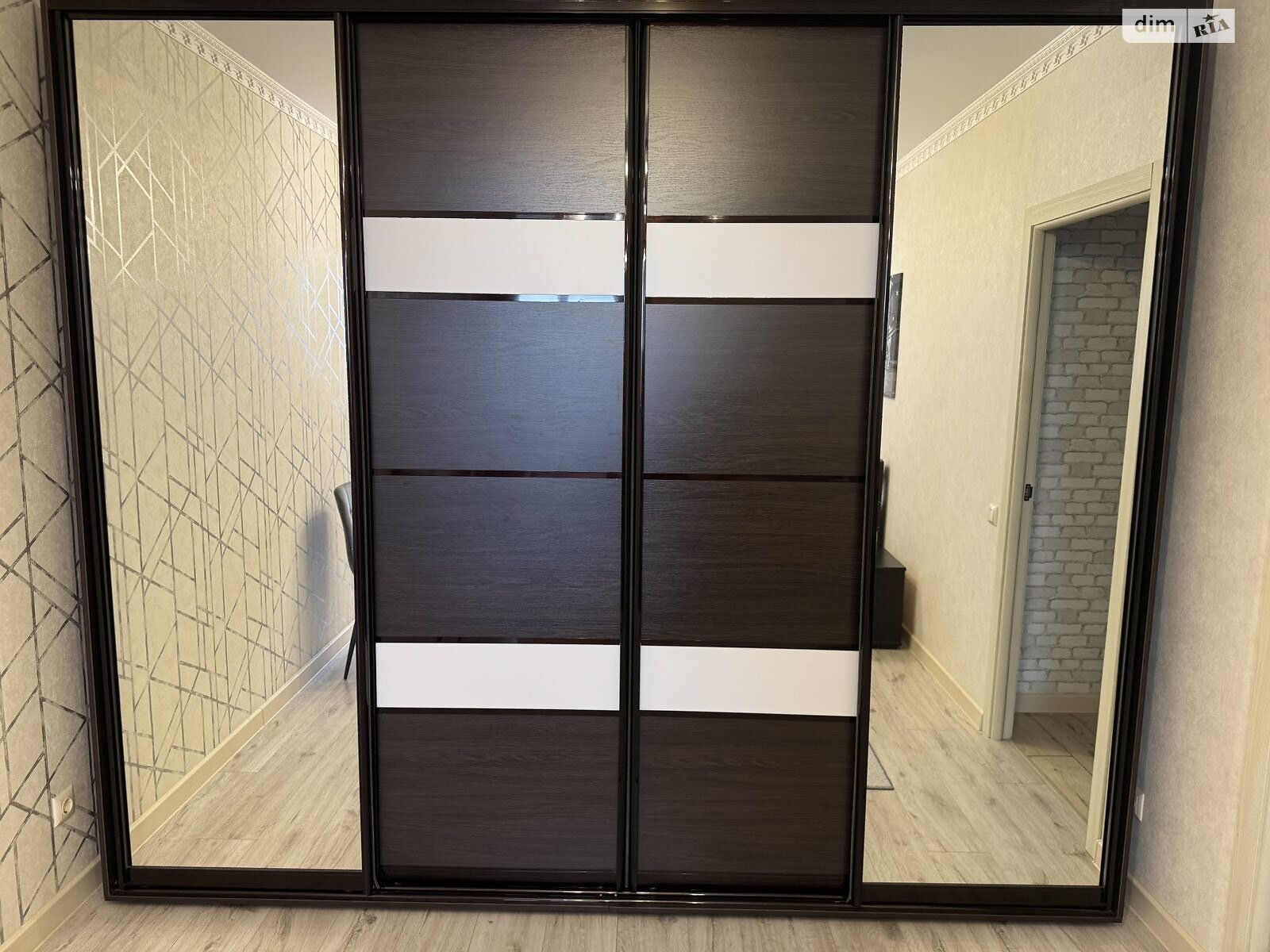 однокімнатна квартира в Вінниці, район Старе місто, на вул. Марії Приймаченко 8Б, кв. 54 в довготривалу оренду помісячно фото 1