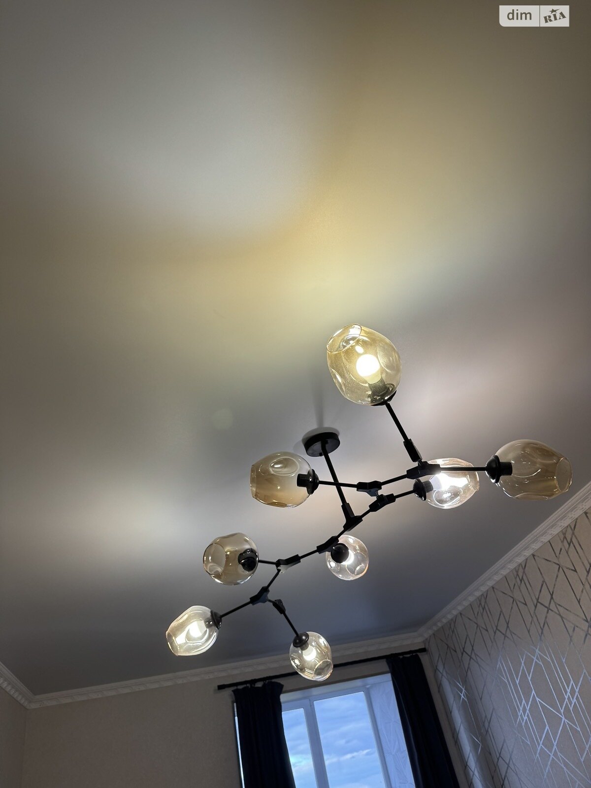 однокімнатна квартира в Вінниці, район Старе місто, на вул. Марії Приймаченко 8Б, кв. 54 в довготривалу оренду помісячно фото 1