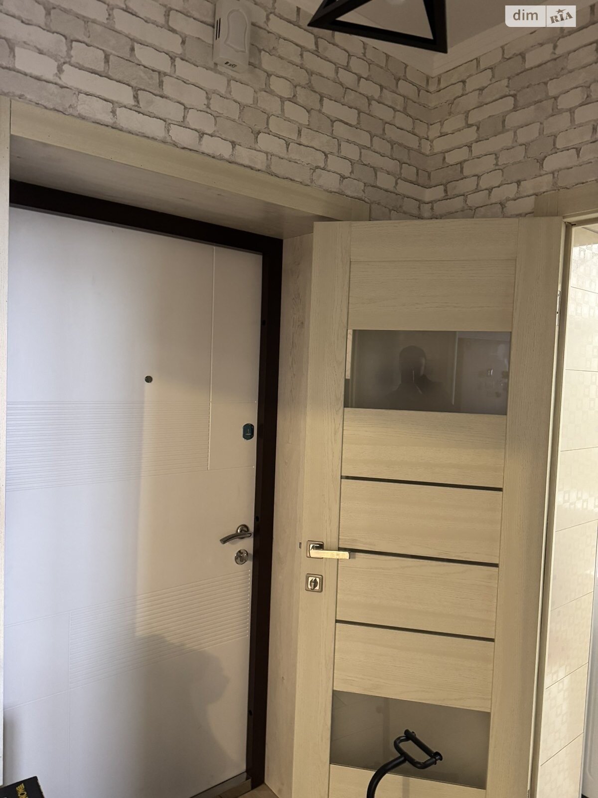 однокімнатна квартира в Вінниці, район Старе місто, на вул. Марії Приймаченко 8Б, кв. 54 в довготривалу оренду помісячно фото 1