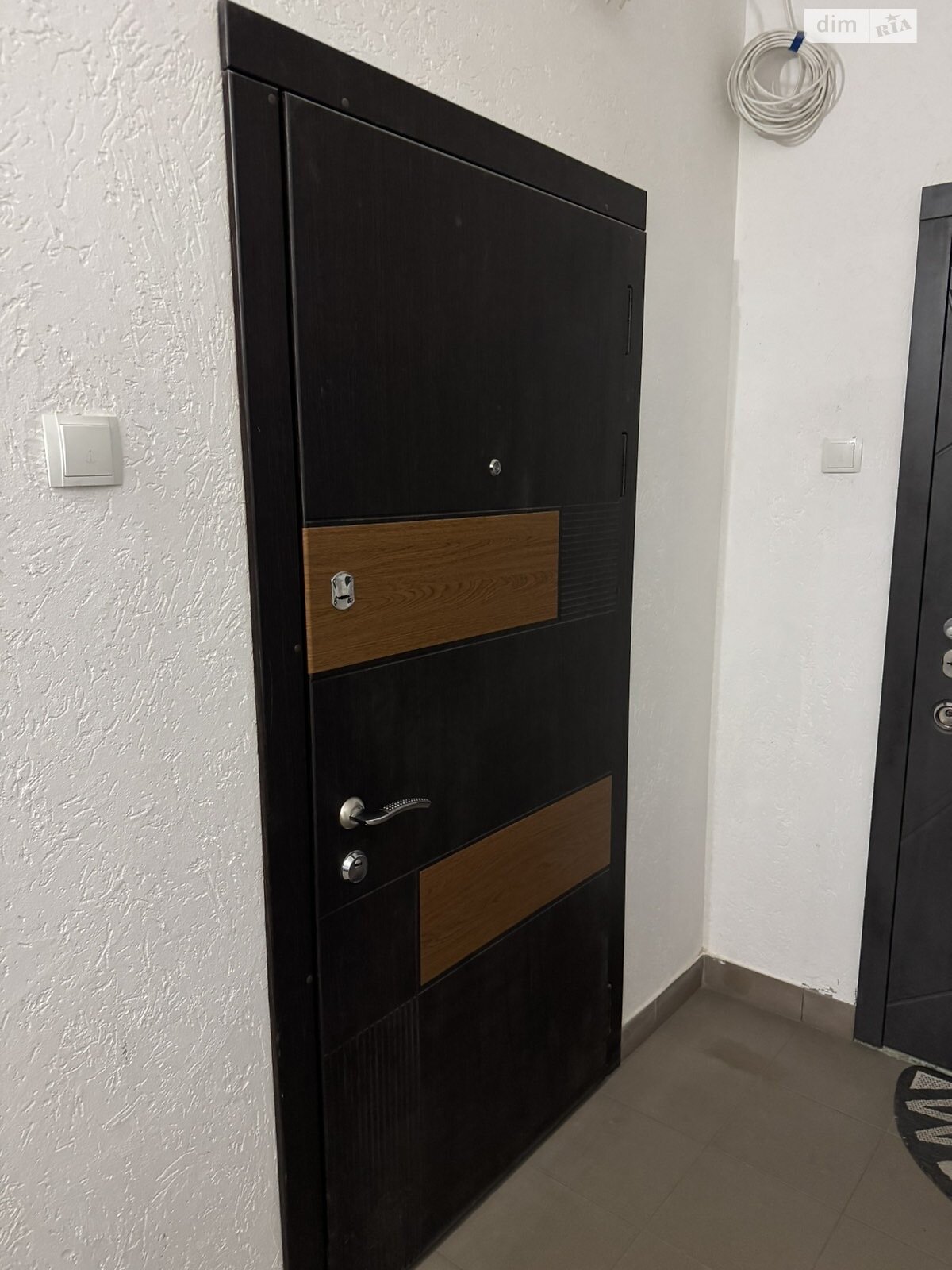 однокімнатна квартира в Вінниці, район Старе місто, на вул. Марії Приймаченко 8Б, кв. 54 в довготривалу оренду помісячно фото 1