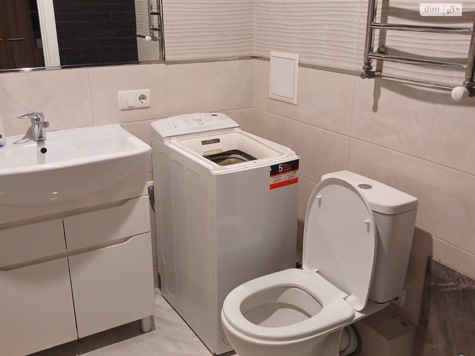 однокомнатная квартира в Виннице, район Старый город, на ул. Марии Примаченко 8З в аренду на долгий срок помесячно фото 1 однокомнатная квартира в Виннице, район Старый город, на ул. Марии Примаченко 8З в аренду на долгий срок помесячно фото 1