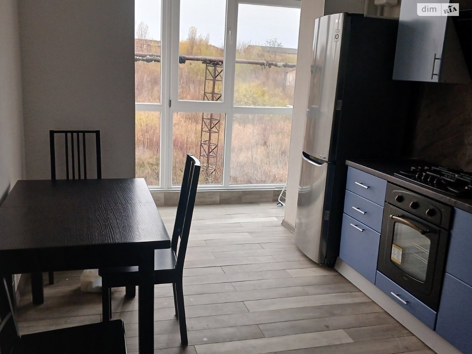 однокомнатная квартира в Виннице, район Старый город, на ул. Марии Примаченко 8З в аренду на долгий срок помесячно фото 1 однокомнатная квартира в Виннице, район Старый город, на ул. Марии Примаченко 8З в аренду на долгий срок помесячно фото 1