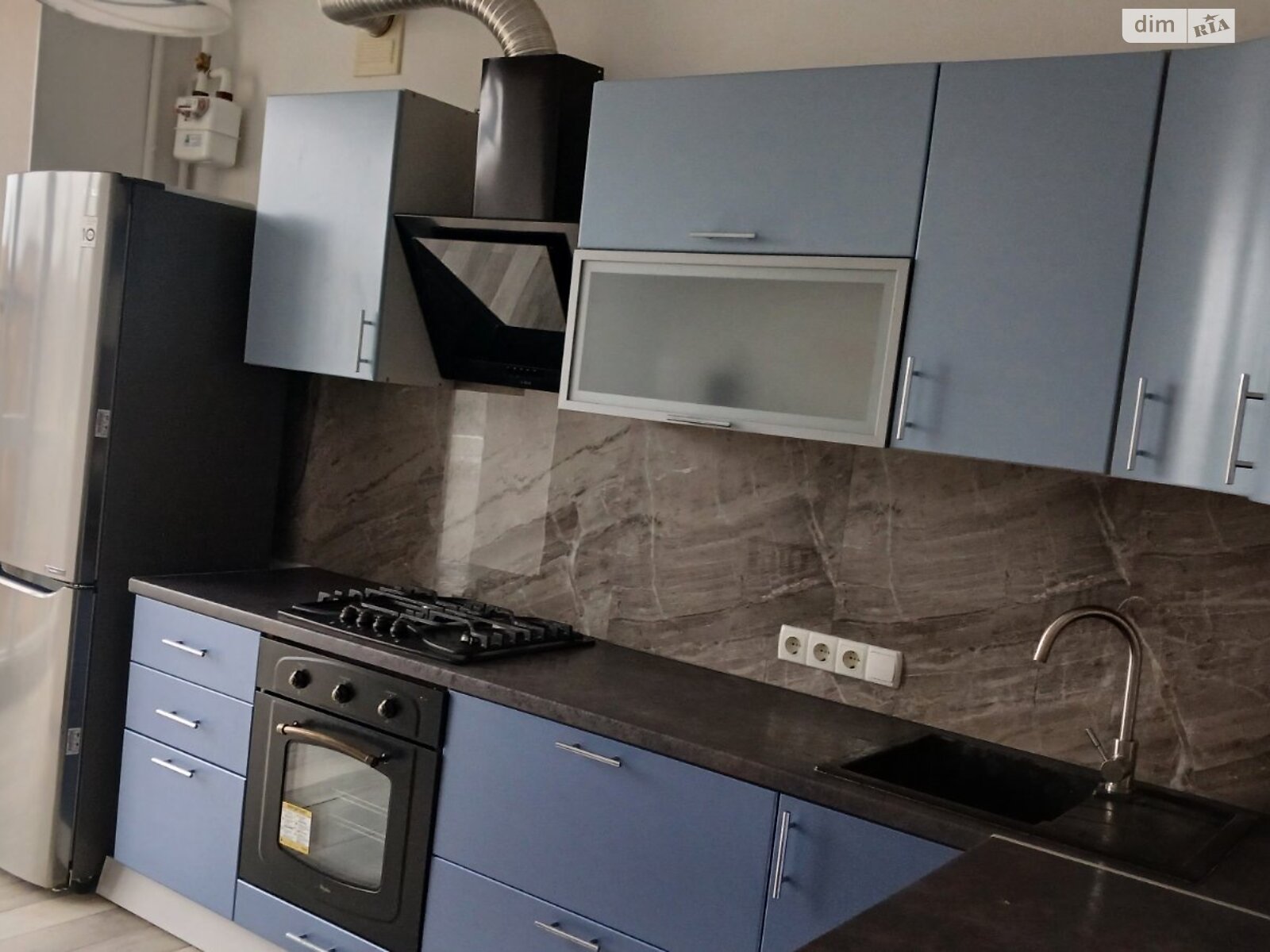 однокомнатная квартира в Виннице, район Старый город, на ул. Марии Примаченко 8З в аренду на долгий срок помесячно фото 1 однокомнатная квартира в Виннице, район Старый город, на ул. Марии Примаченко 8З в аренду на долгий срок помесячно фото 1