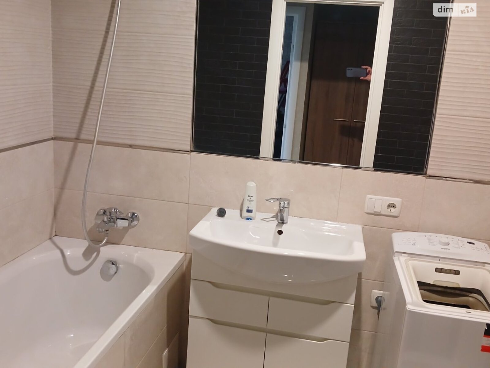 однокомнатная квартира в Виннице, район Старый город, на ул. Марии Примаченко 8З в аренду на долгий срок помесячно фото 1 однокомнатная квартира в Виннице, район Старый город, на ул. Марии Примаченко 8З в аренду на долгий срок помесячно фото 1