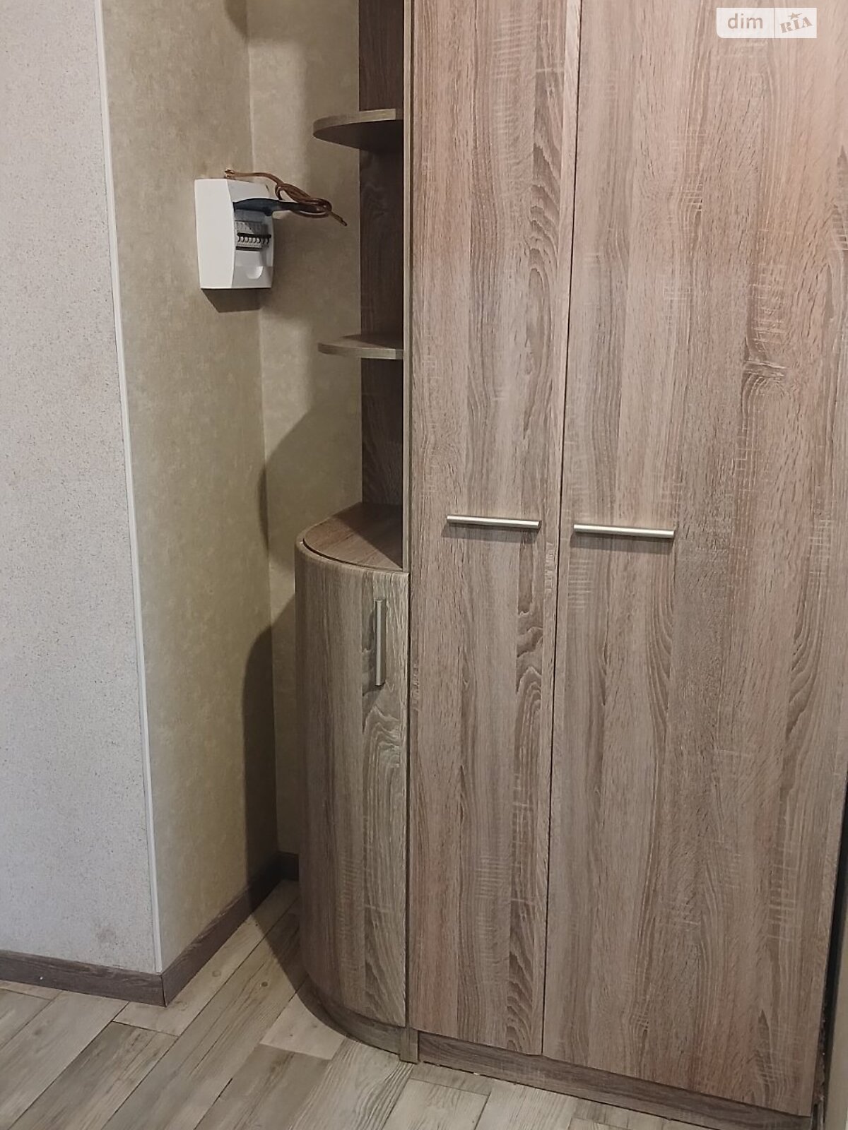 однокомнатная квартира в Виннице, район Старый город, на ул. Марии Примаченко 8З в аренду на долгий срок помесячно фото 1 однокомнатная квартира в Виннице, район Старый город, на ул. Марии Примаченко 8З в аренду на долгий срок помесячно фото 1