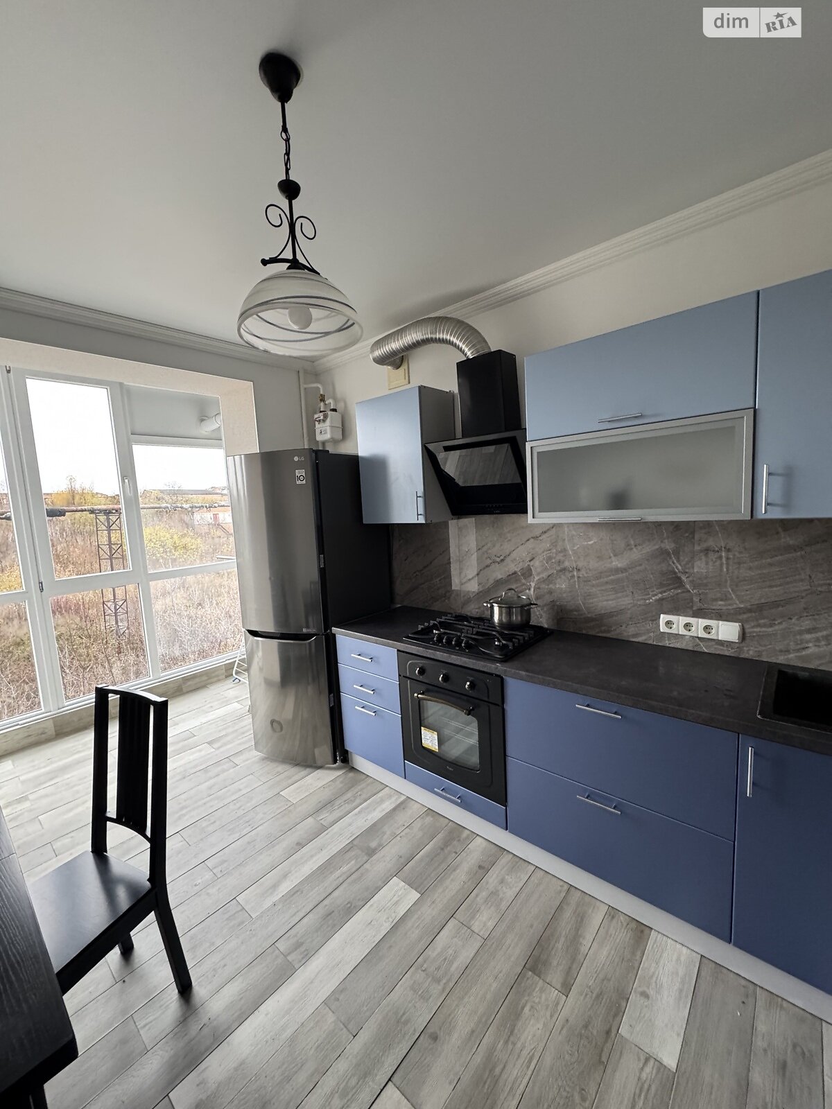 однокомнатная квартира в Виннице, район Старый город, на ул. Марии Примаченко 8З в аренду на долгий срок помесячно фото 1 однокомнатная квартира в Виннице, район Старый город, на ул. Марии Примаченко 8З в аренду на долгий срок помесячно фото 1