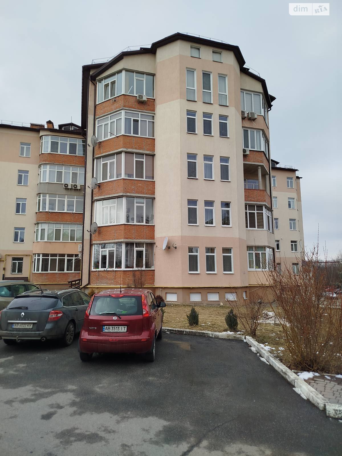двухкомнатная квартира в Виннице, район Старый город, на ул. Нагорная 19Л в аренду на долгий срок помесячно фото 1 двухкомнатная квартира в Виннице, район Старый город, на ул. Нагорная 19Л в аренду на долгий срок помесячно фото 1