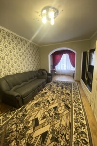 двухкомнатная квартира в Виннице, район Старый город, на ул. Нагорная 19К в аренду на долгий срок помесячно фото 2