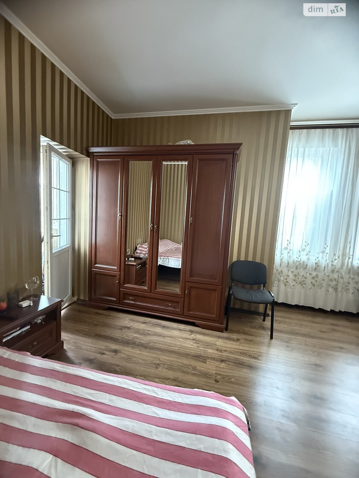 однокімнатна квартира в Вінниці, район Старе місто, на вул. Нагірна в довготривалу оренду помісячно фото 1 однокімнатна квартира в Вінниці, район Старе місто, на вул. Нагірна в довготривалу оренду помісячно фото 1