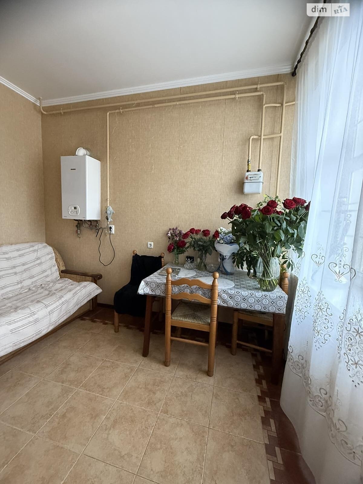 однокімнатна квартира в Вінниці, район Старе місто, на вул. Нагірна в довготривалу оренду помісячно фото 1 однокімнатна квартира в Вінниці, район Старе місто, на вул. Нагірна в довготривалу оренду помісячно фото 1