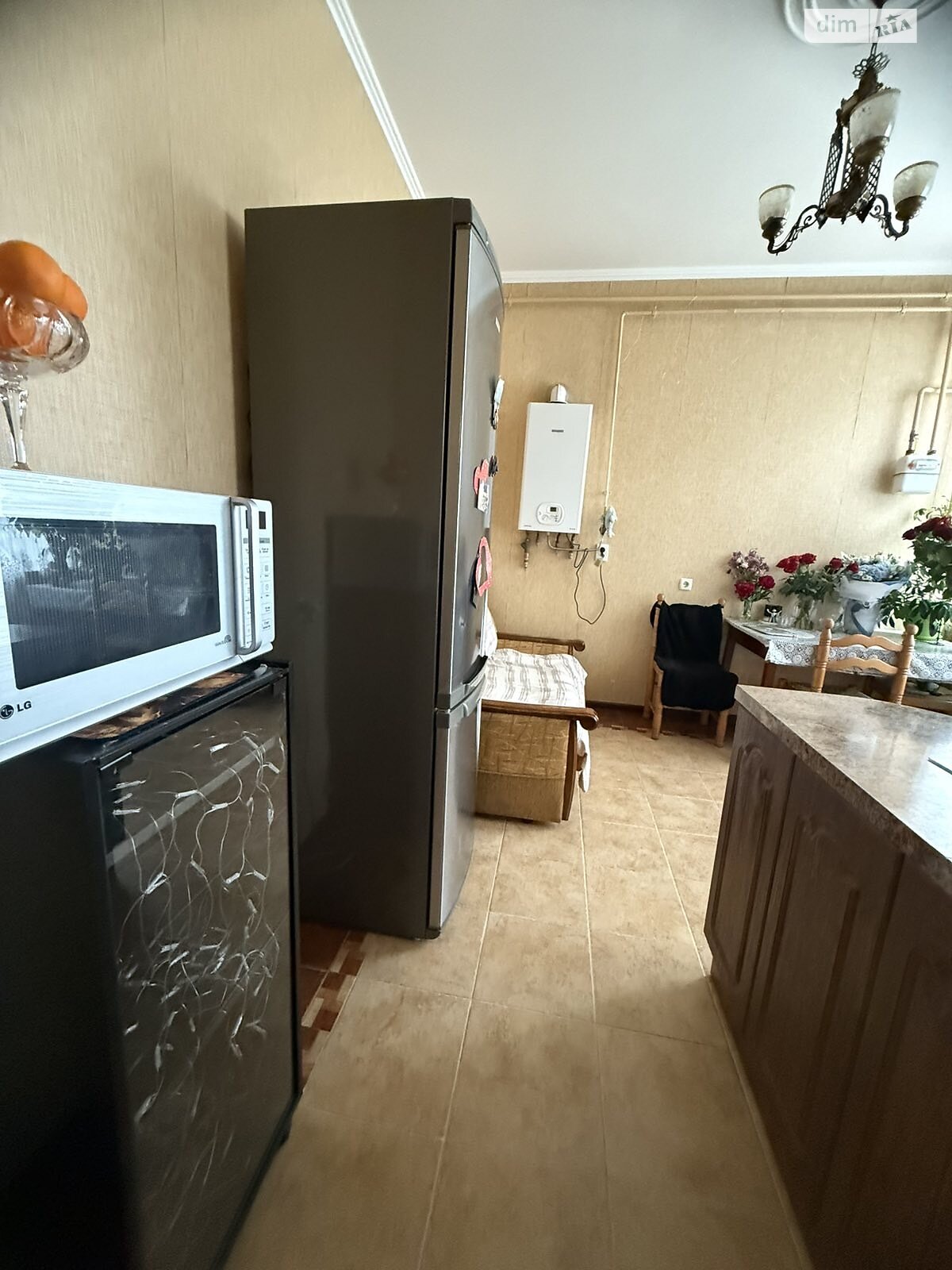 однокімнатна квартира в Вінниці, район Старе місто, на вул. Нагірна в довготривалу оренду помісячно фото 1 однокімнатна квартира в Вінниці, район Старе місто, на вул. Нагірна в довготривалу оренду помісячно фото 1