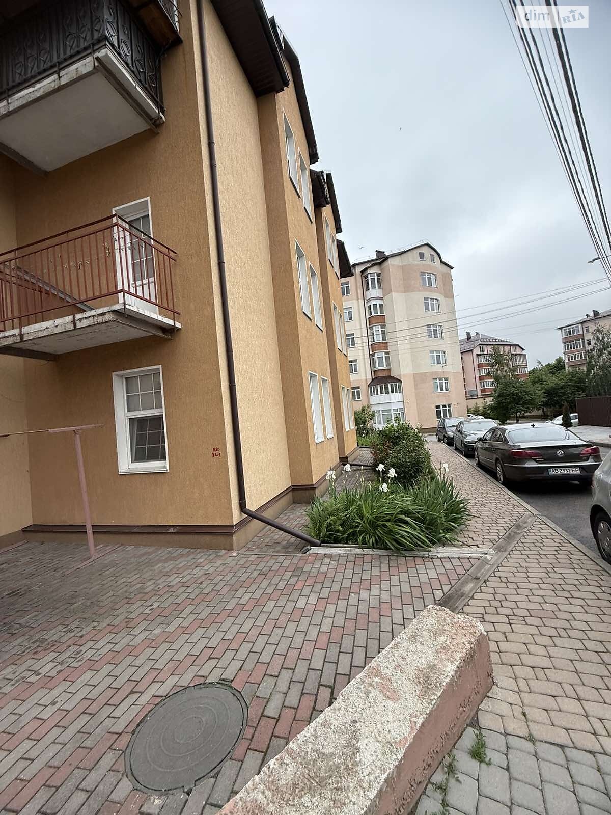 однокімнатна квартира в Вінниці, район Старе місто, на вул. Нагірна в довготривалу оренду помісячно фото 1 однокімнатна квартира в Вінниці, район Старе місто, на вул. Нагірна в довготривалу оренду помісячно фото 1