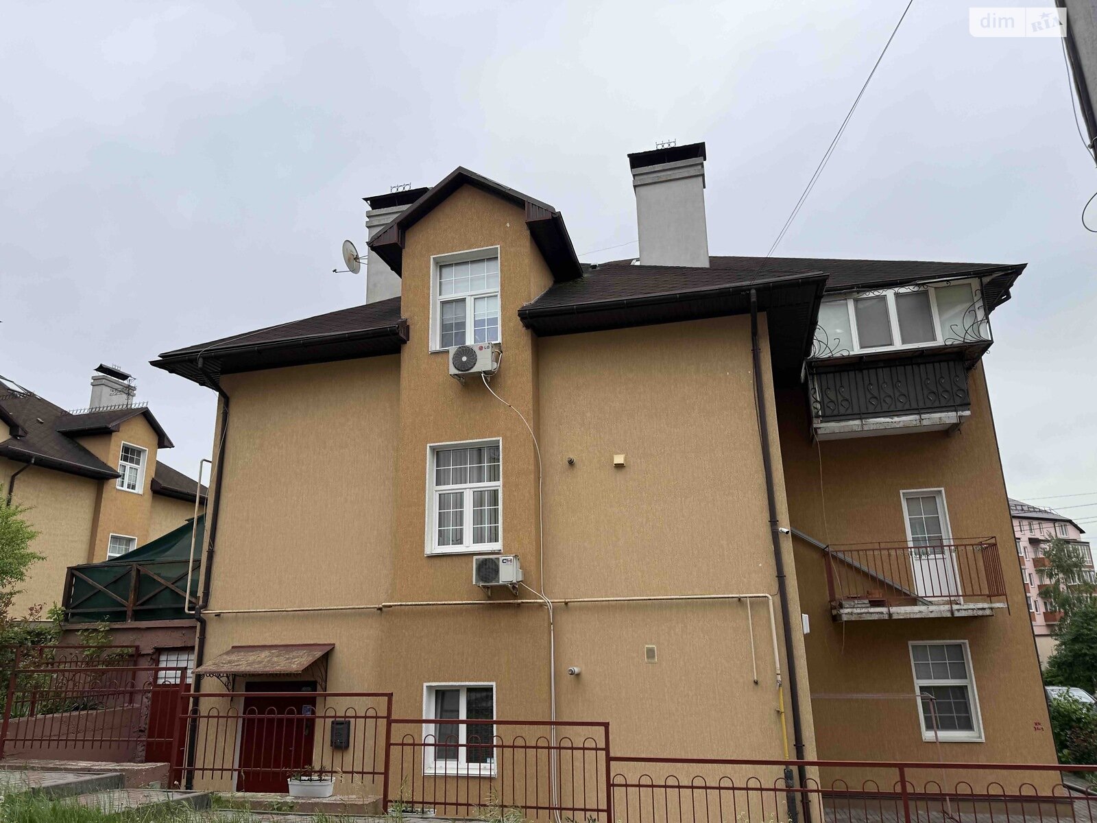 однокімнатна квартира в Вінниці, район Старе місто, на вул. Нагірна в довготривалу оренду помісячно фото 1 однокімнатна квартира в Вінниці, район Старе місто, на вул. Нагірна в довготривалу оренду помісячно фото 1