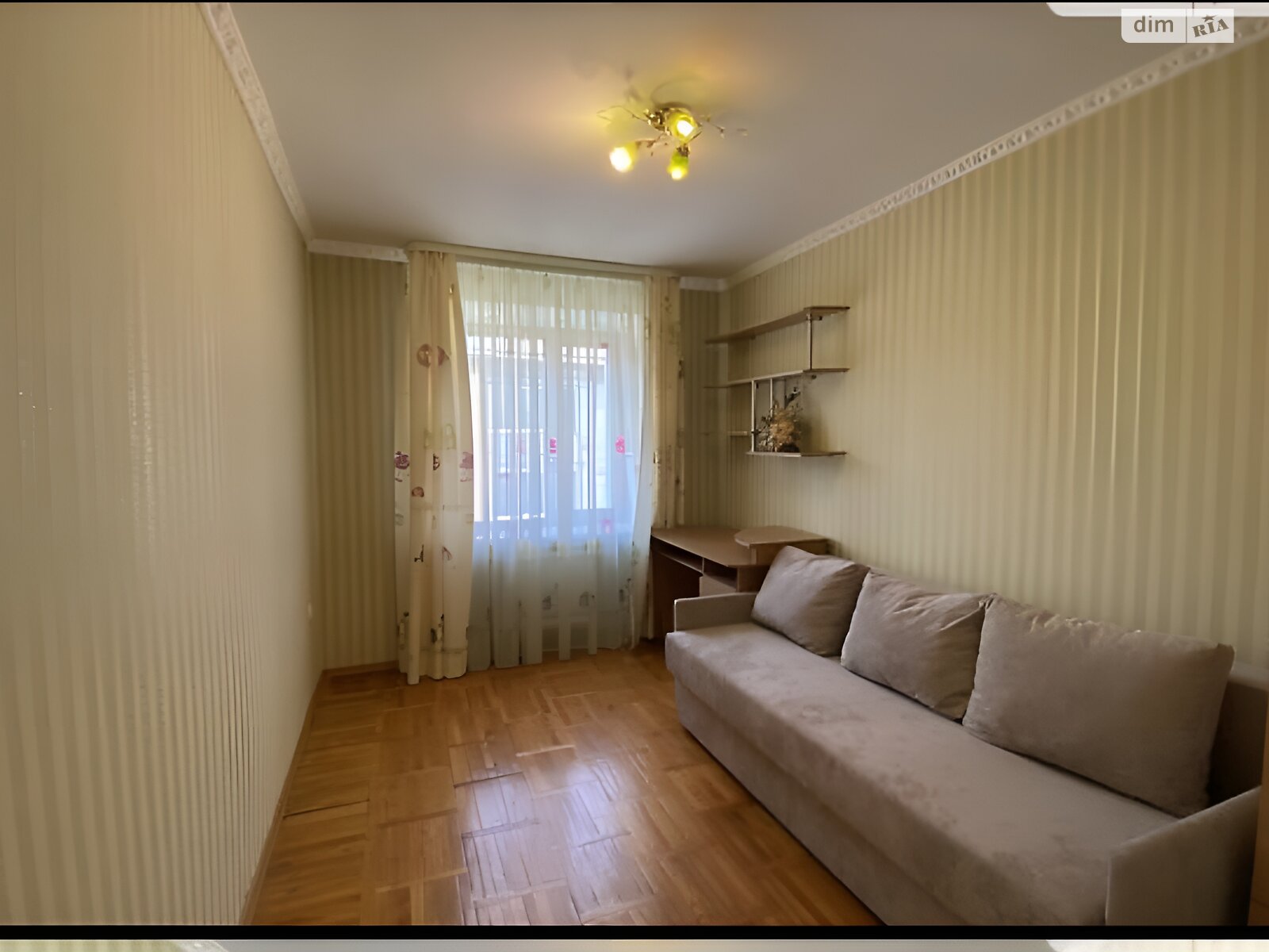 трехкомнатная квартира в Виннице, район Старый город, на пер. Пластовой 40 в аренду на долгий срок помесячно фото 1 трехкомнатная квартира в Виннице, район Старый город, на пер. Пластовой 40 в аренду на долгий срок помесячно фото 1
