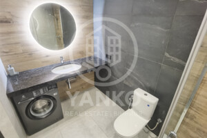 однокімнатна квартира в Вінниці, район Старе місто, на вул. Синьоводська в довготривалу оренду помісячно фото 2