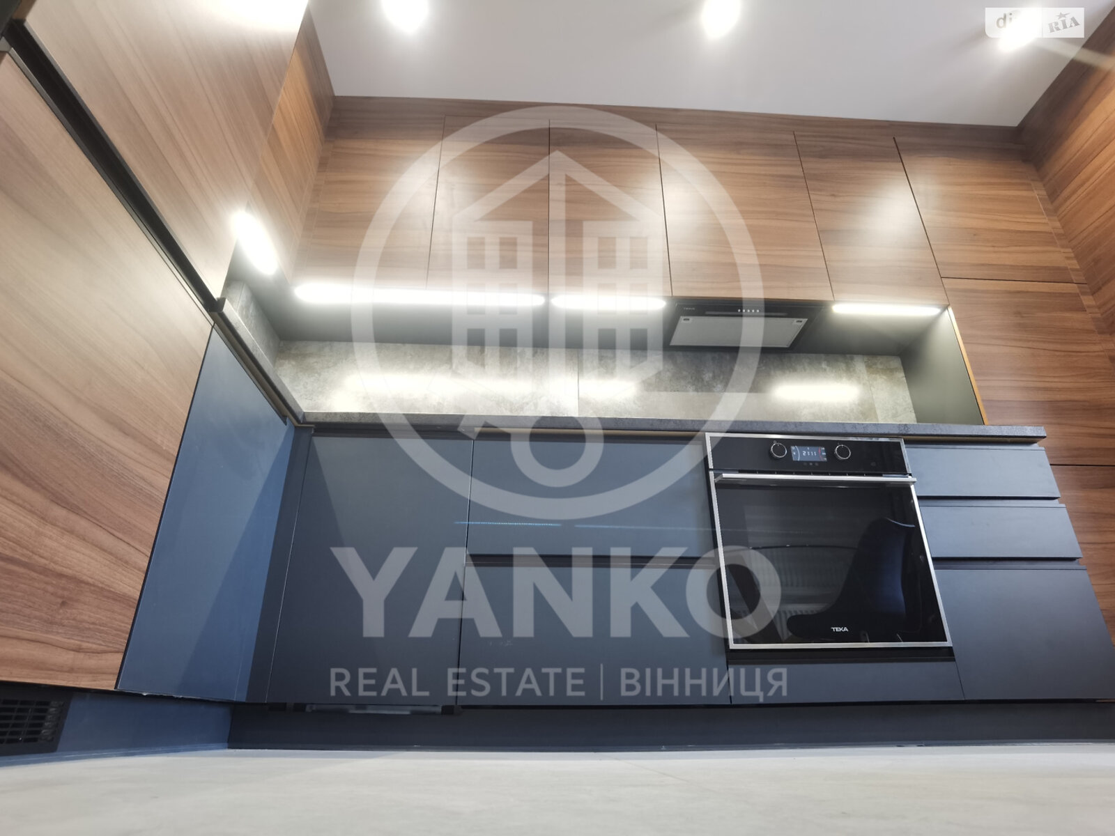 однокімнатна квартира в Вінниці, район Старе місто, на вул. Синьоводська в довготривалу оренду помісячно фото 1